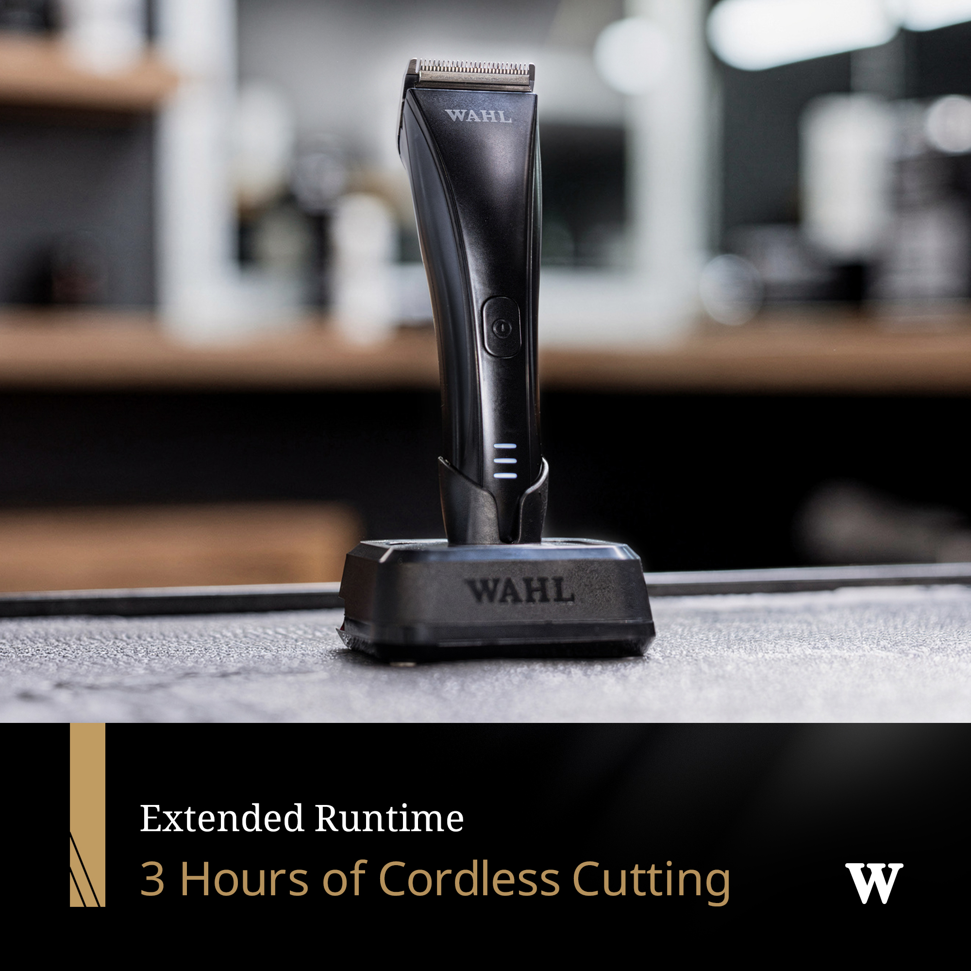 Wahl - Chromstyle Pro Clipper