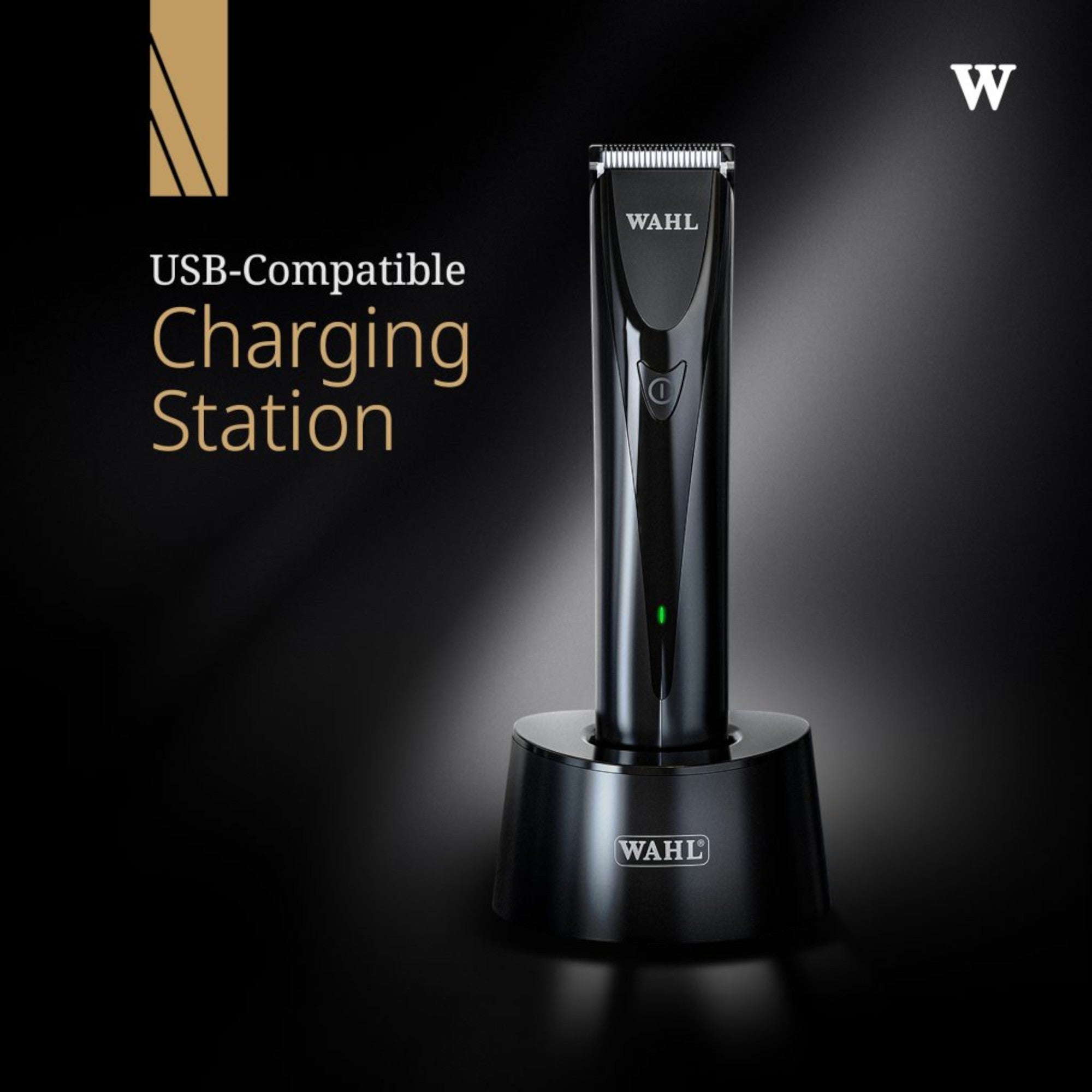 Wahl - Chromini Duo Professional Trimmer