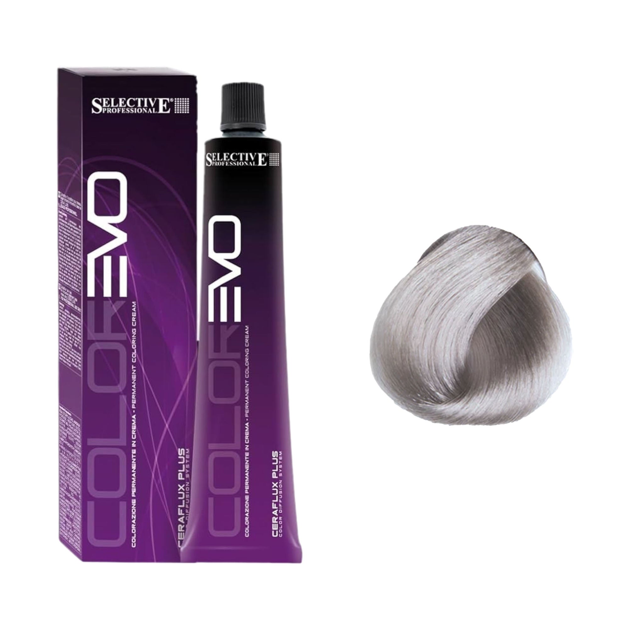 Selective Professional - Colorevo Permanent Hair Colour Fantasia Series 100ml