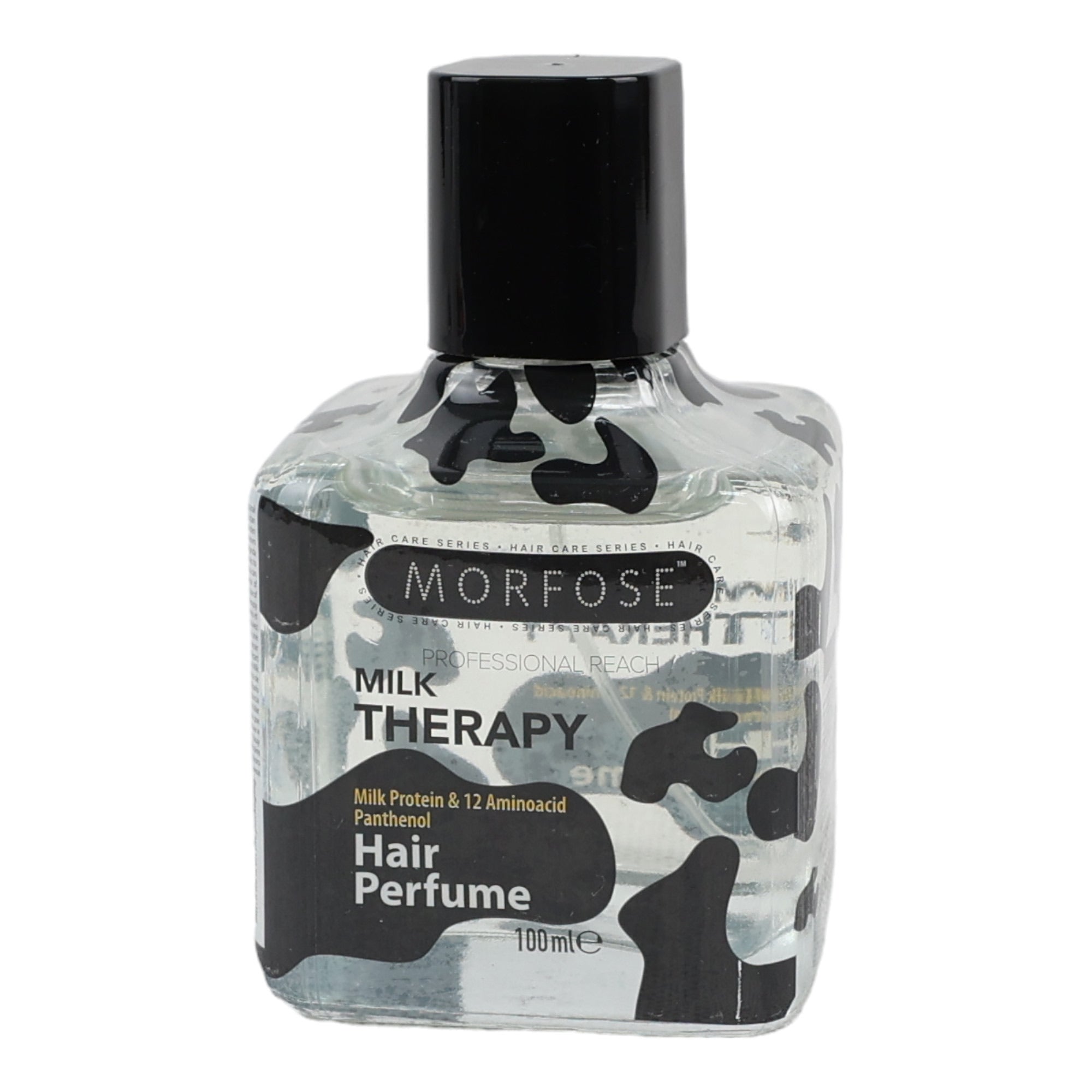 Morfose - Milk Therapy Hair Perfume 100ml