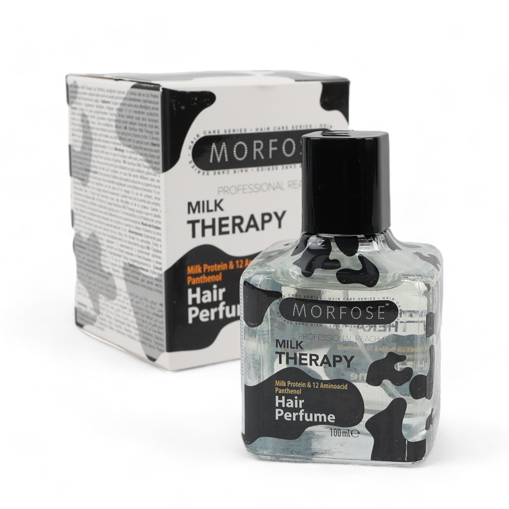 Morfose - Milk Therapy Hair Perfume 100ml