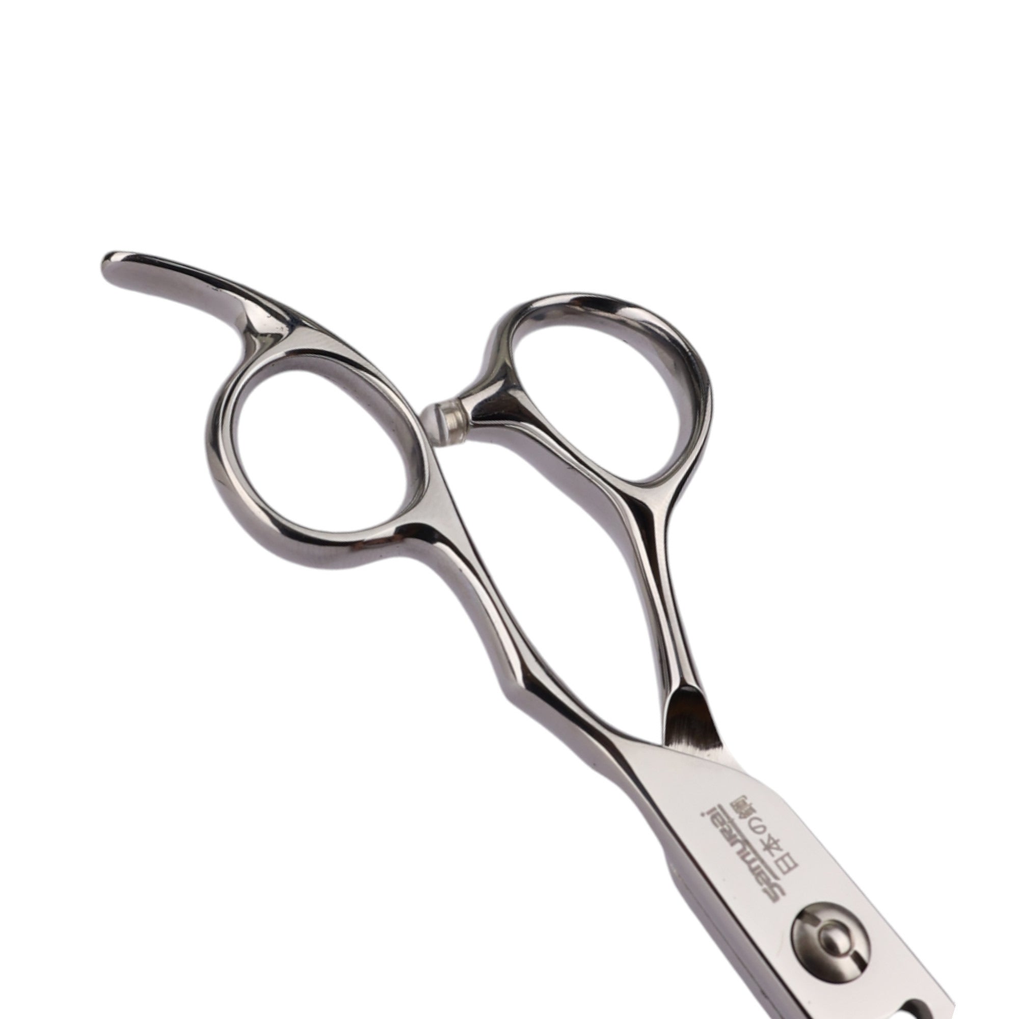 Samurai - 100-560 Classic Pro Texturiser Scissors 6 Inch (16cm)