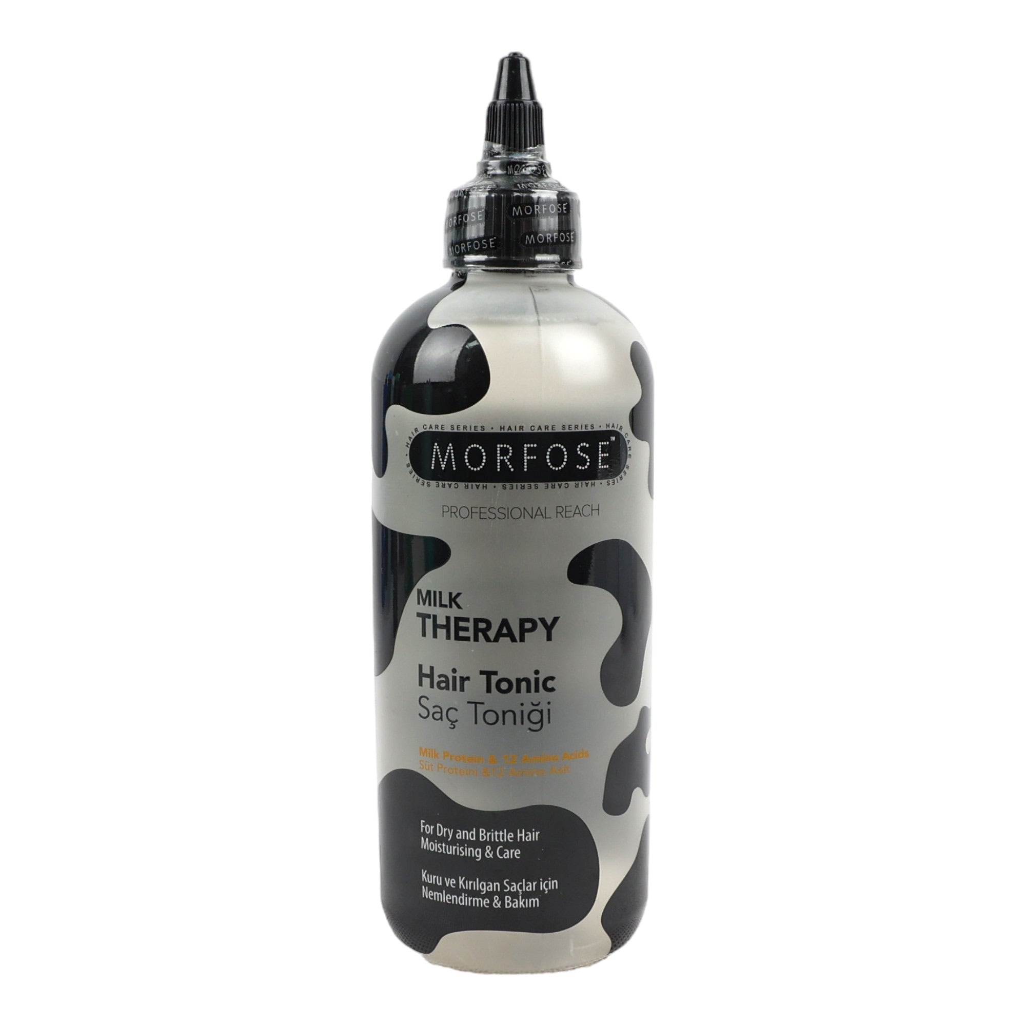 Morfose - Milk Therapy Hair Tonic 300ml