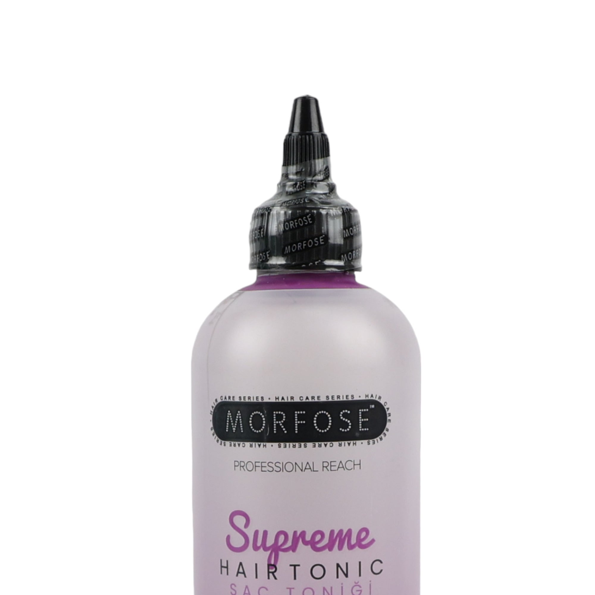 Morfose - Supreme Hair Tonic Anti-Hair Loss 300ml