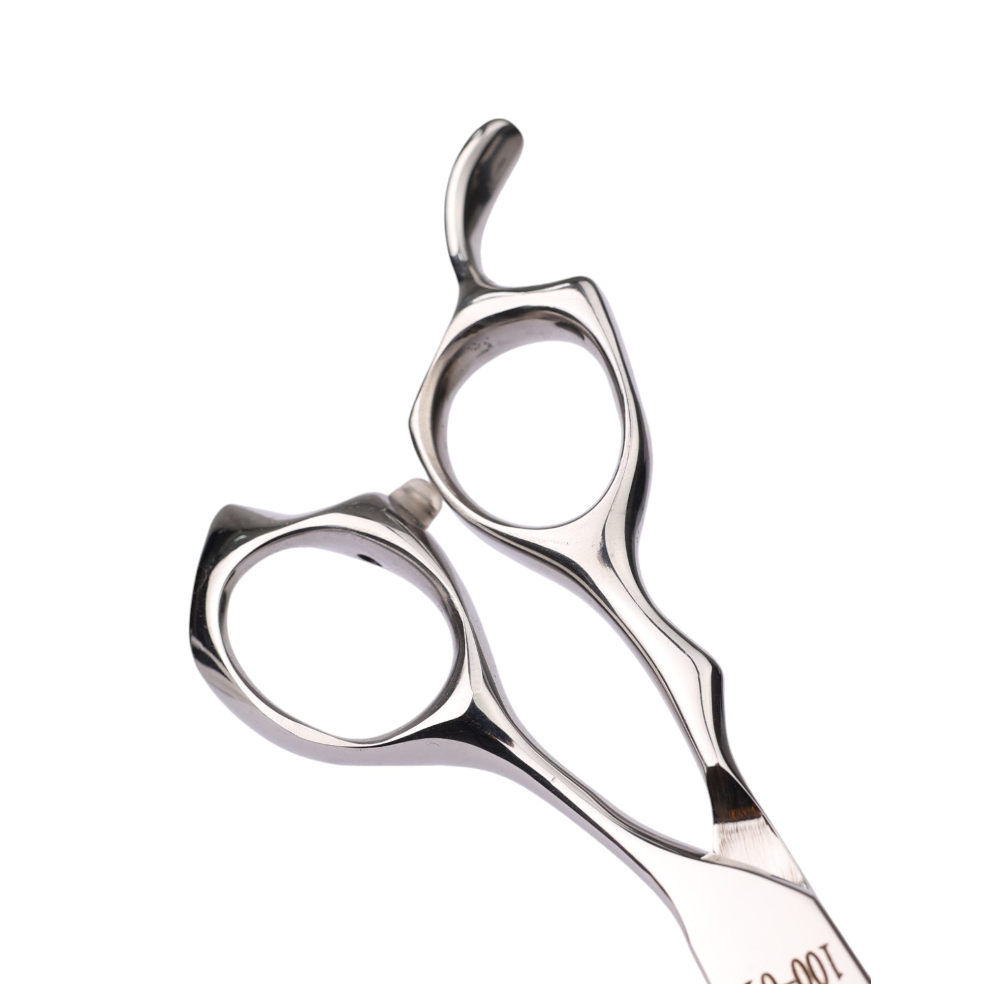 Samurai - 100-640 Classic Pro Angled Thinning Scissors 6 Inch (16cm)