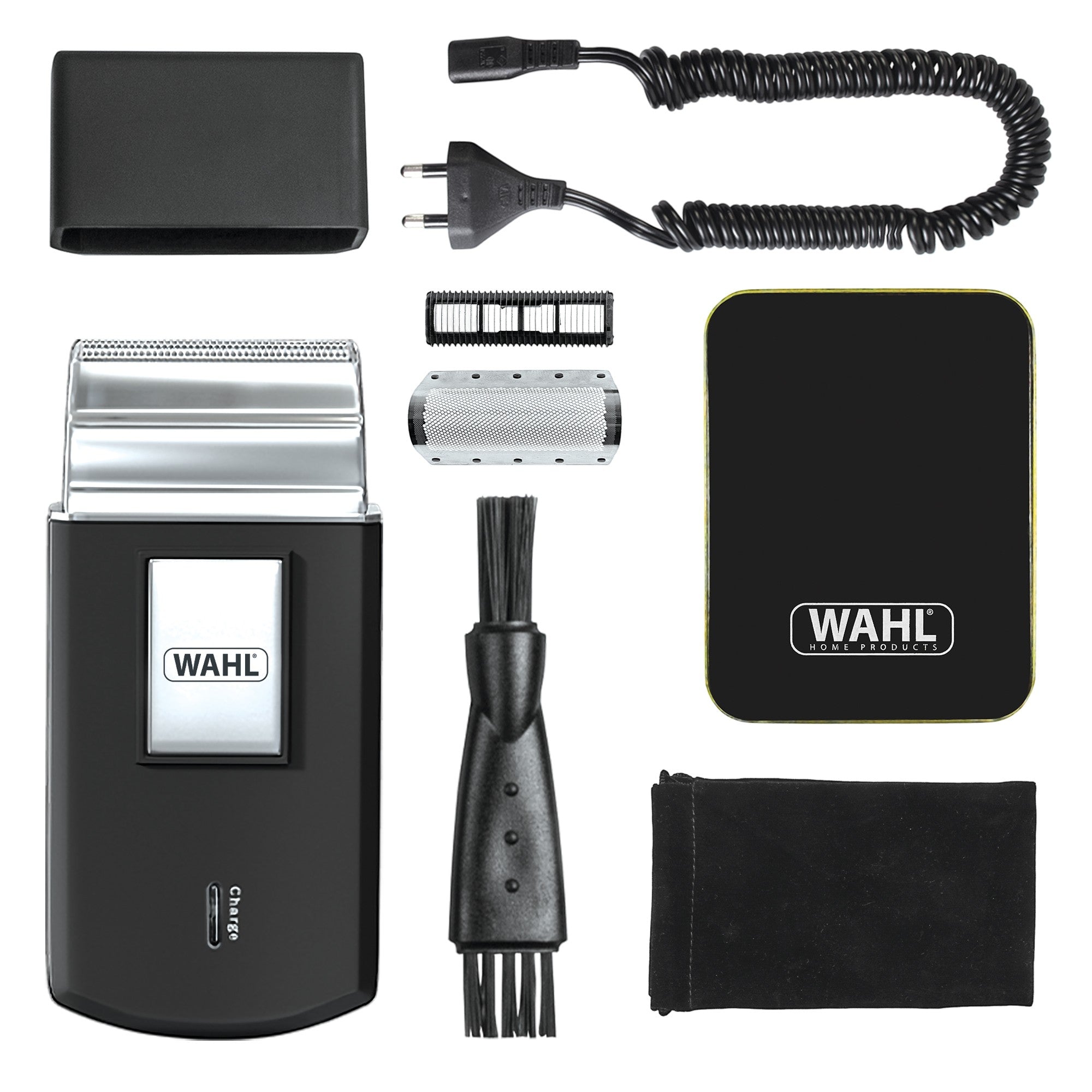 Wahl - Pocket Travel Electric Shaver