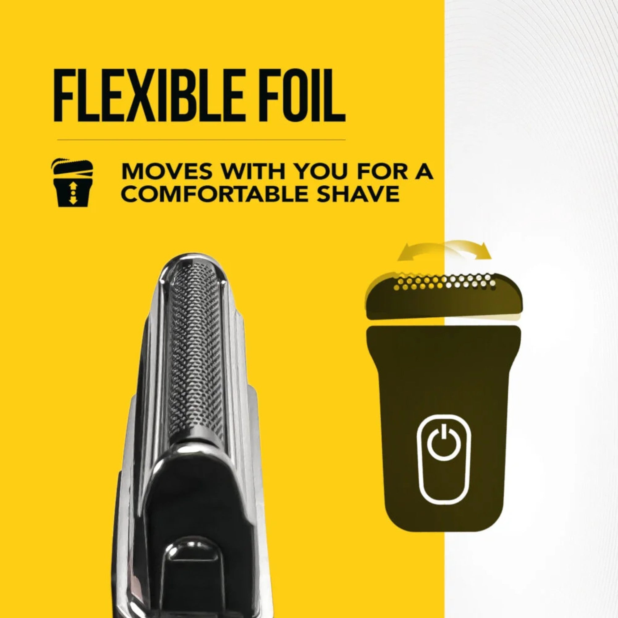 Wahl - Pocket Travel Electric Shaver