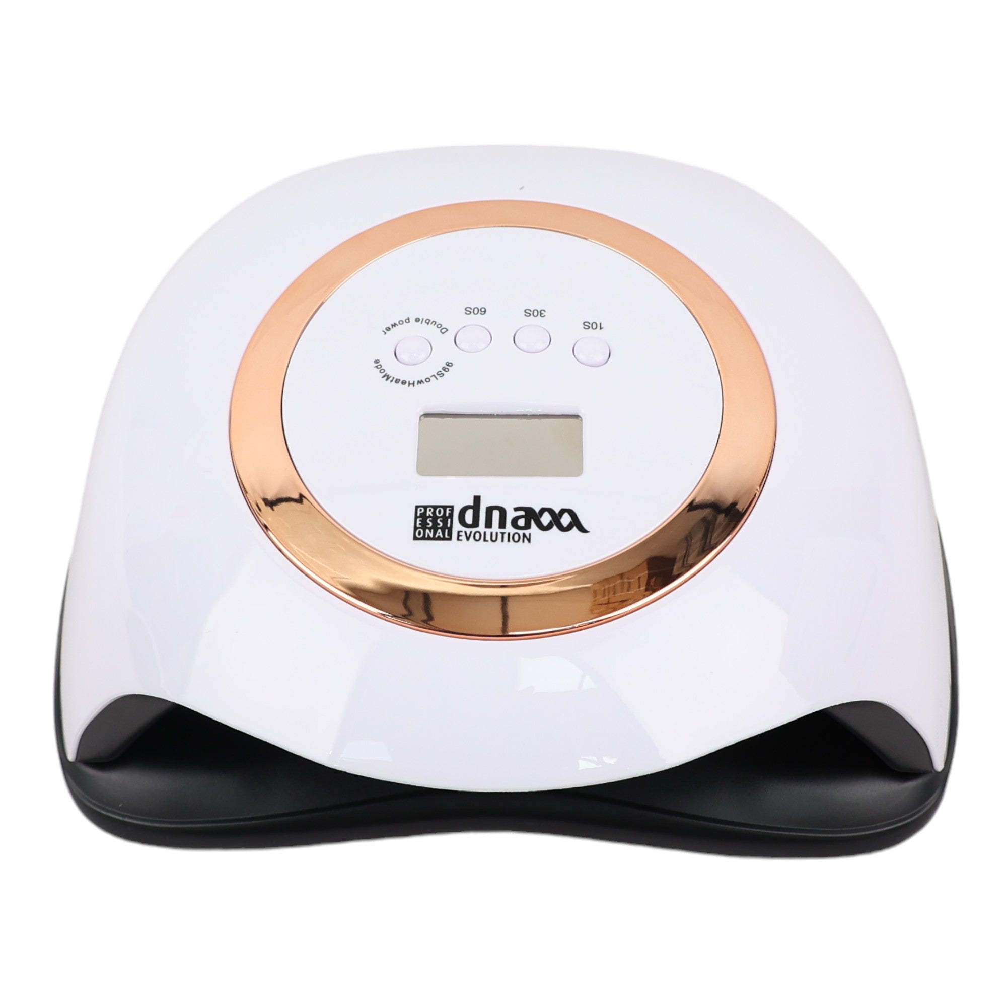 Kiepe -  DNA Evolution Led Nail Lamp Gold