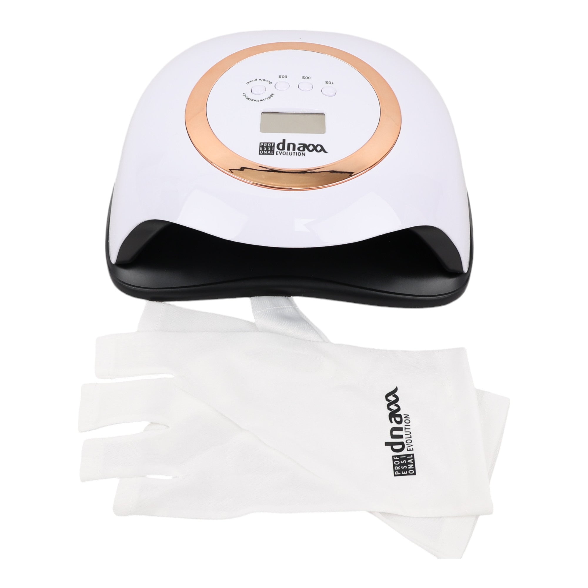 Kiepe - DNA Evolution Led Nail Lamp