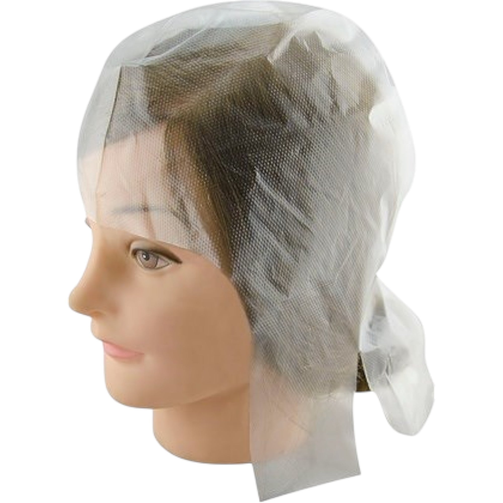 Agenda - Disposable Judge Cap (Pack of 50)