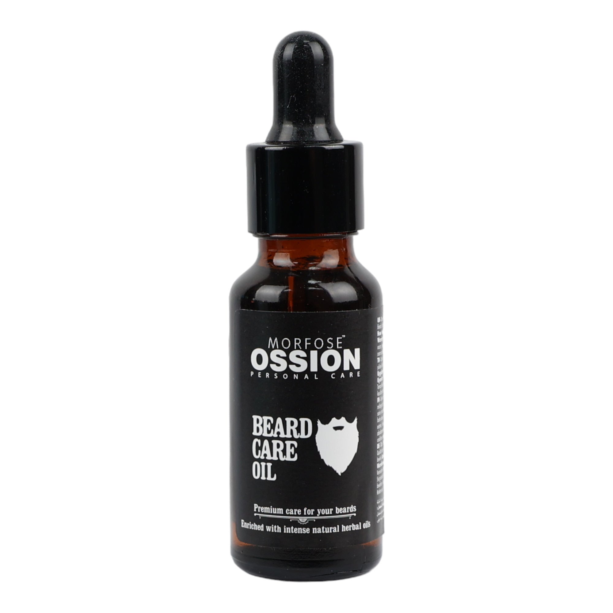 Morfose - Ossion Beard Care Oil 20ml