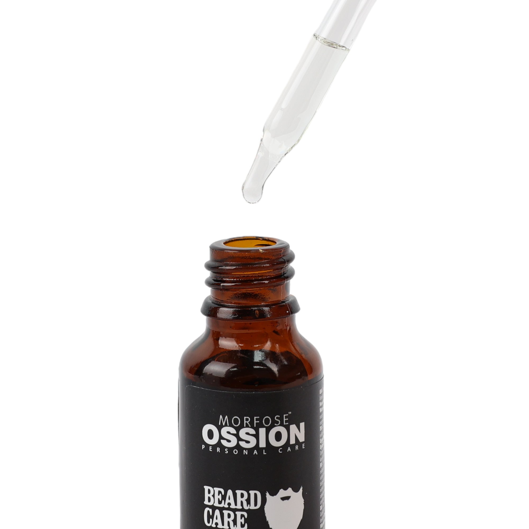 Morfose - Ossion Beard Care