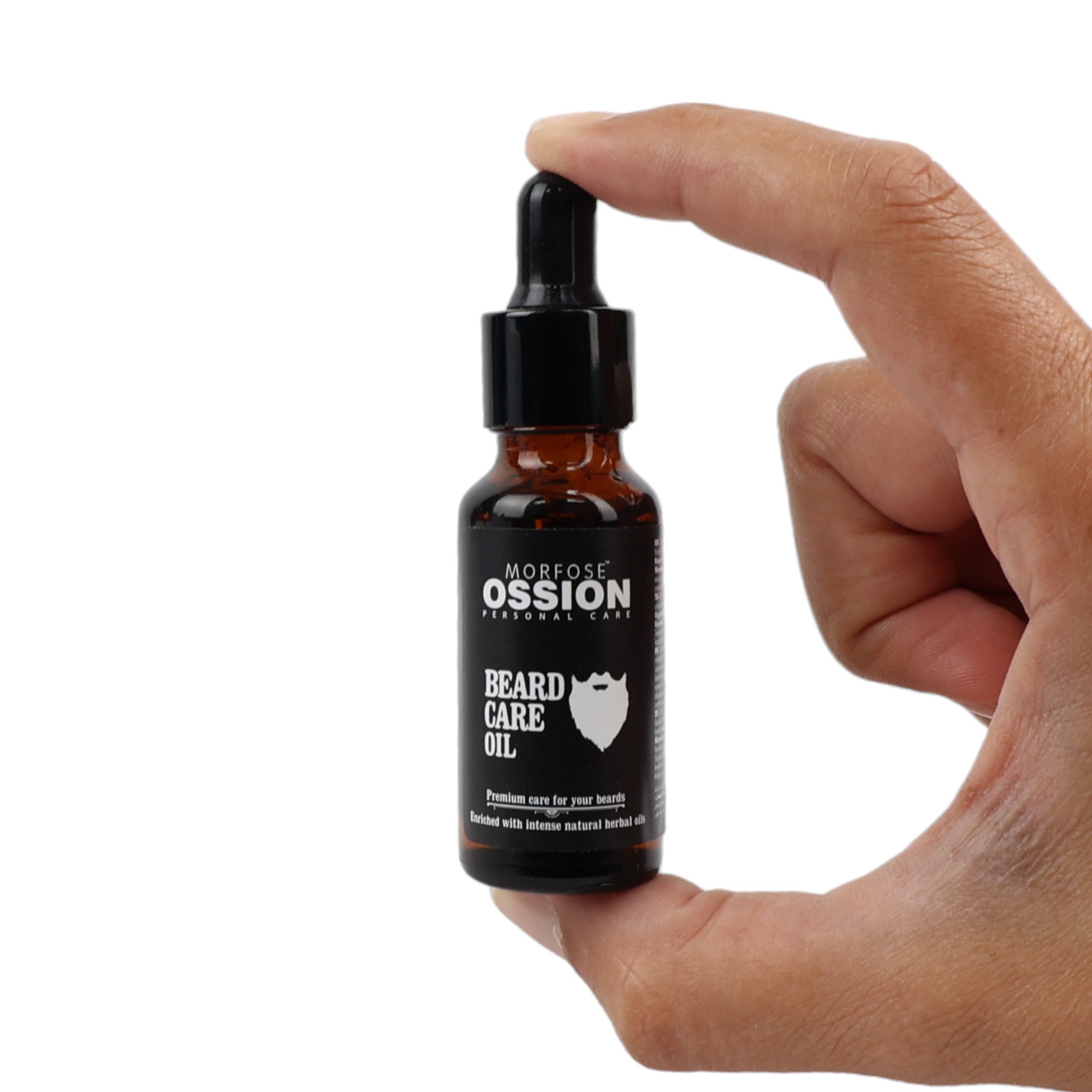 Morfose - Ossion Beard Care Oil 20ml