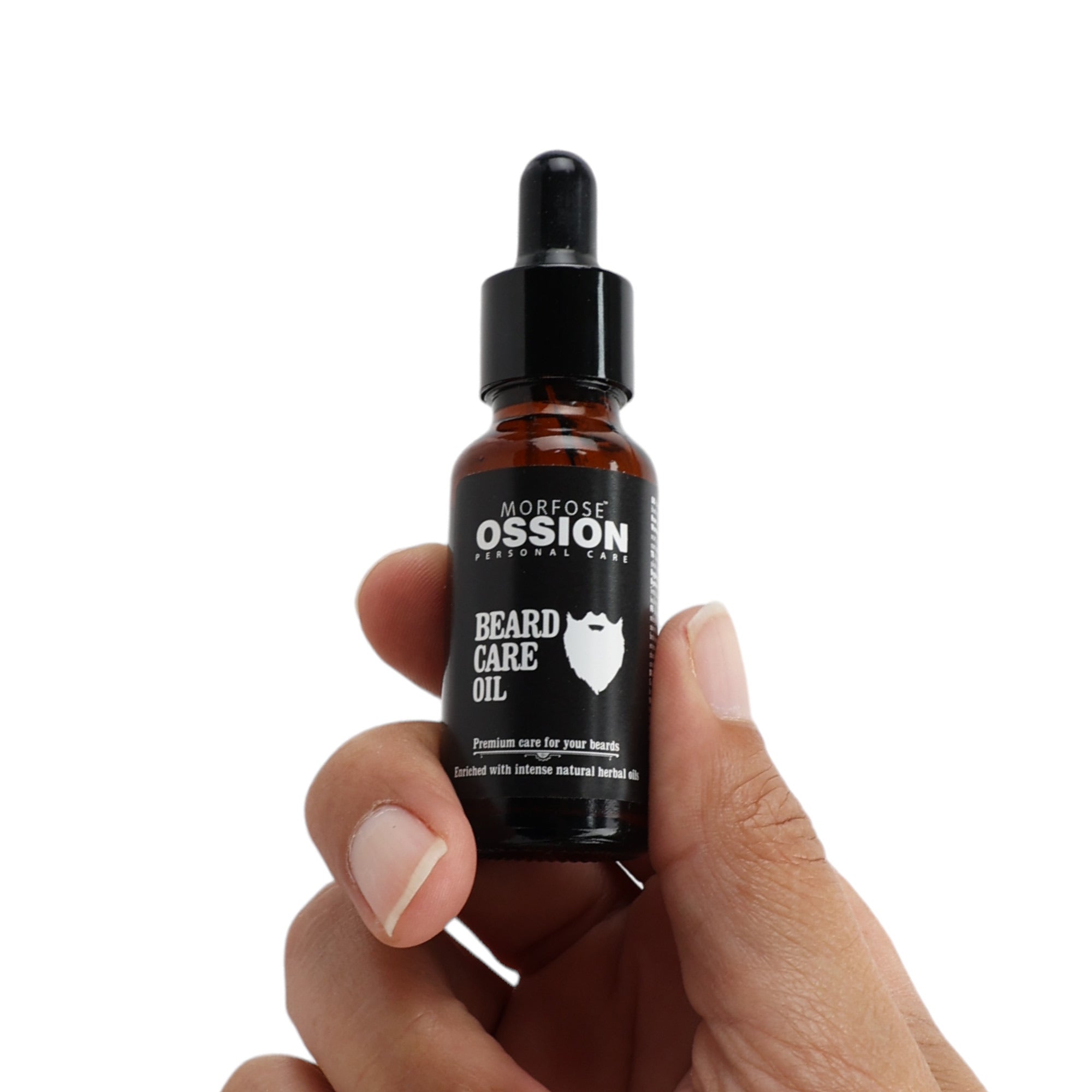 Morfose - Ossion Beard Care Oil 20ml