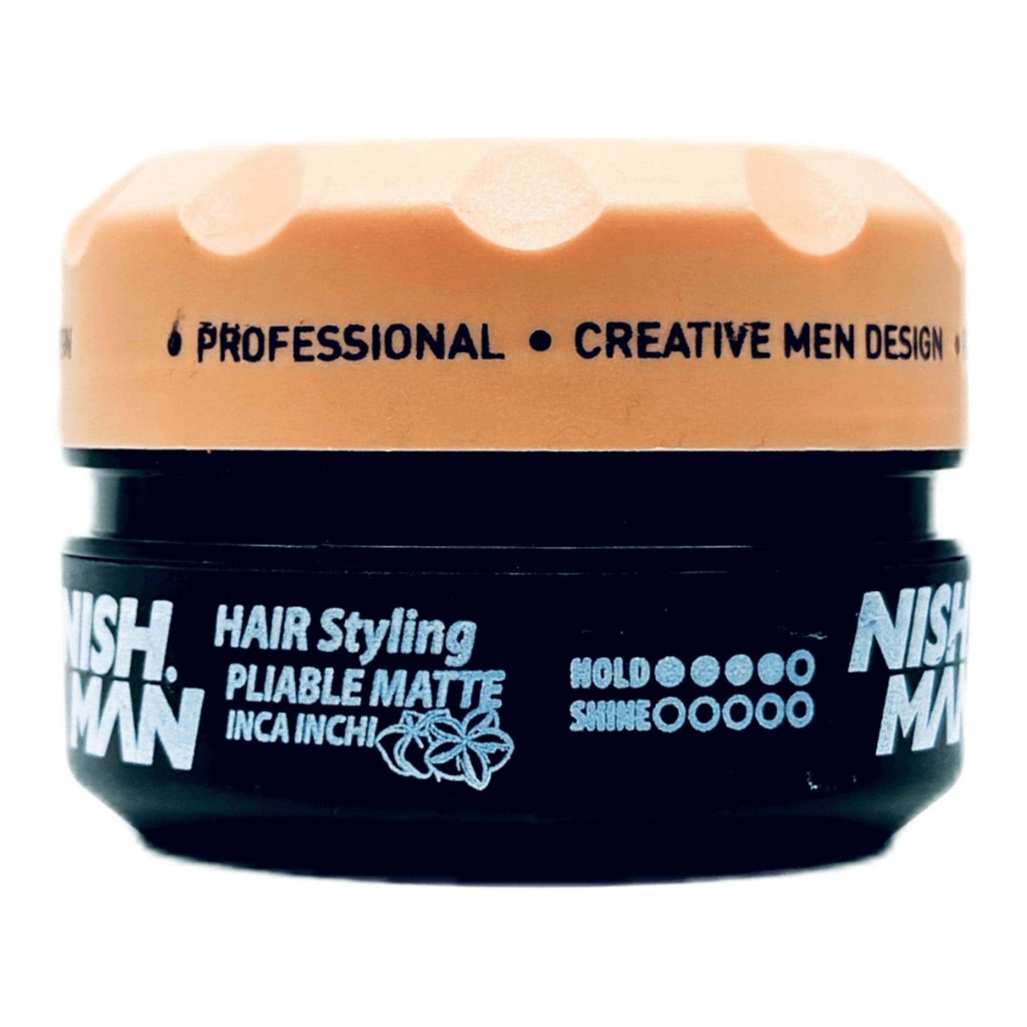 Nishman - Hair Styling M6 Pliable Matte Inca Inchi 100ml