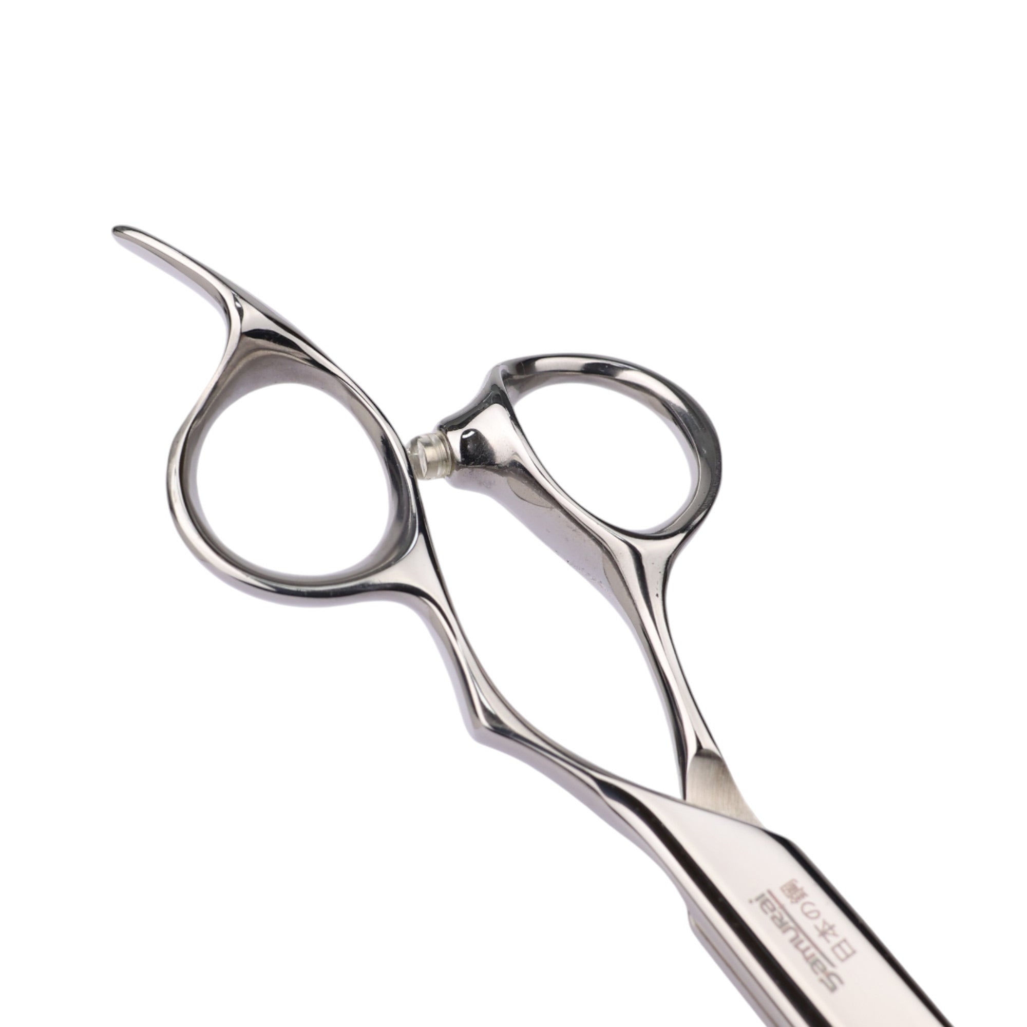 Samurai - 101-510 Classic Pro Smooth Thinning Scissors 6 Inch (16cm)