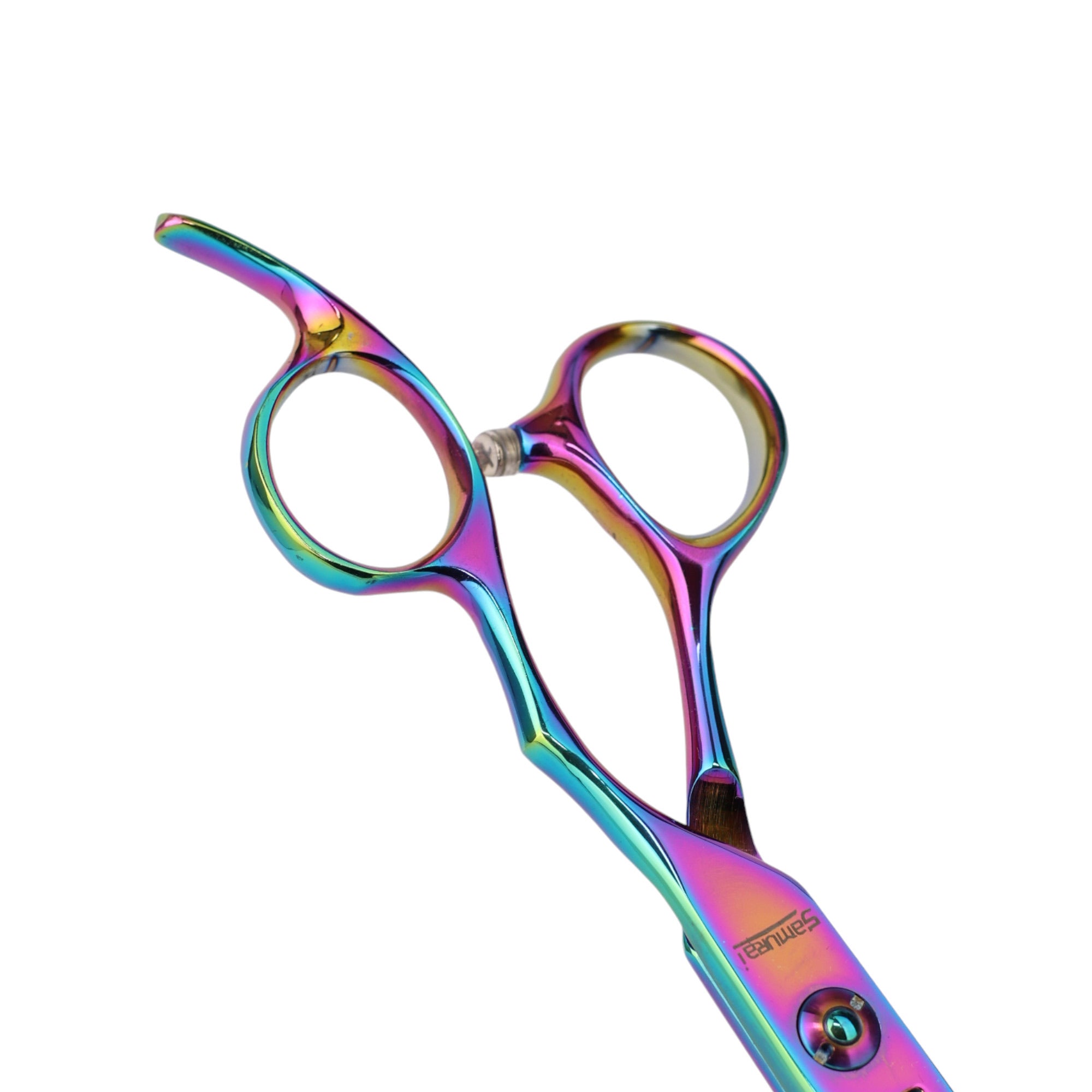 Samurai - 200-200 Fusion Thinning Scissors 6 Inch (16cm)