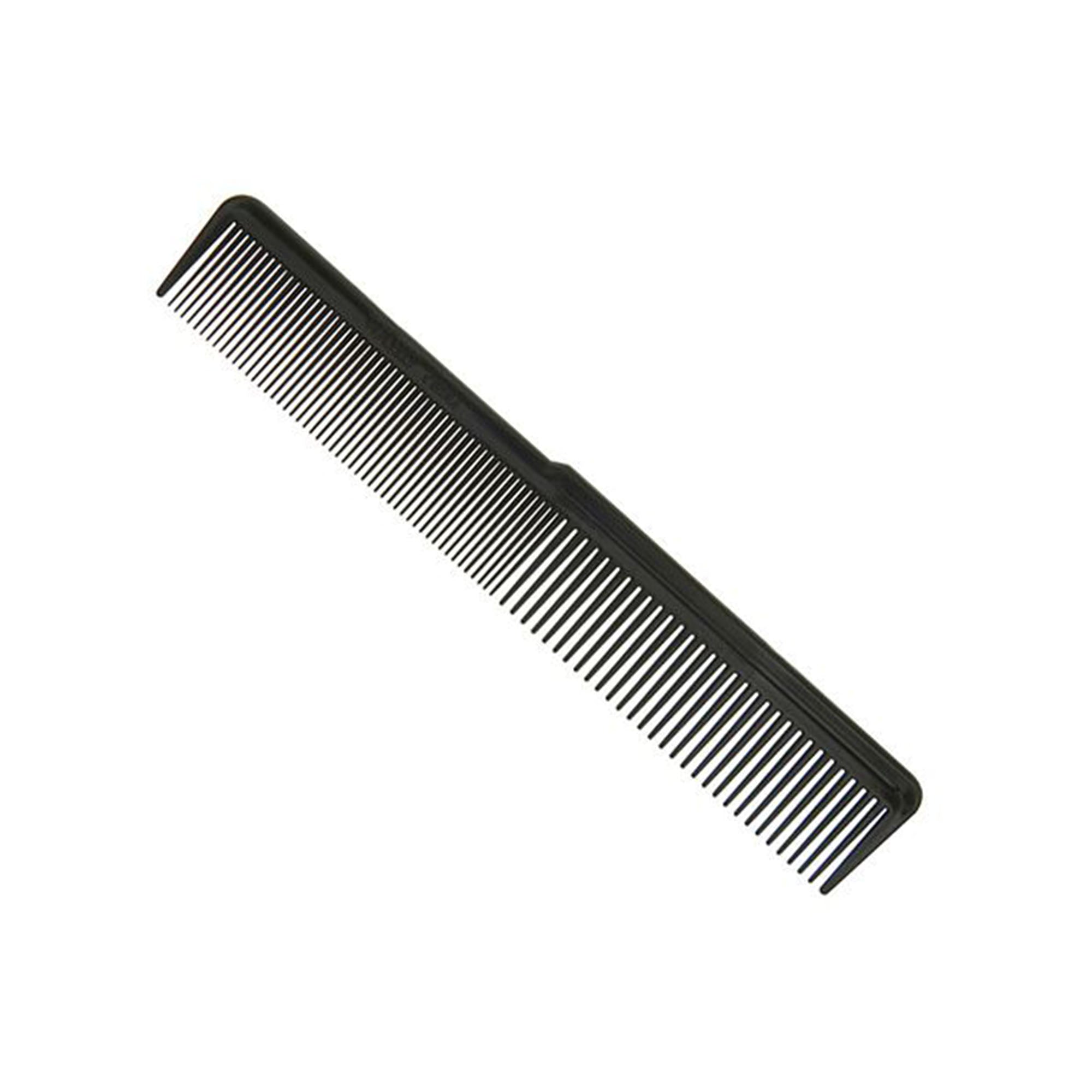 Wahl - Barber Comb 18cm 3200