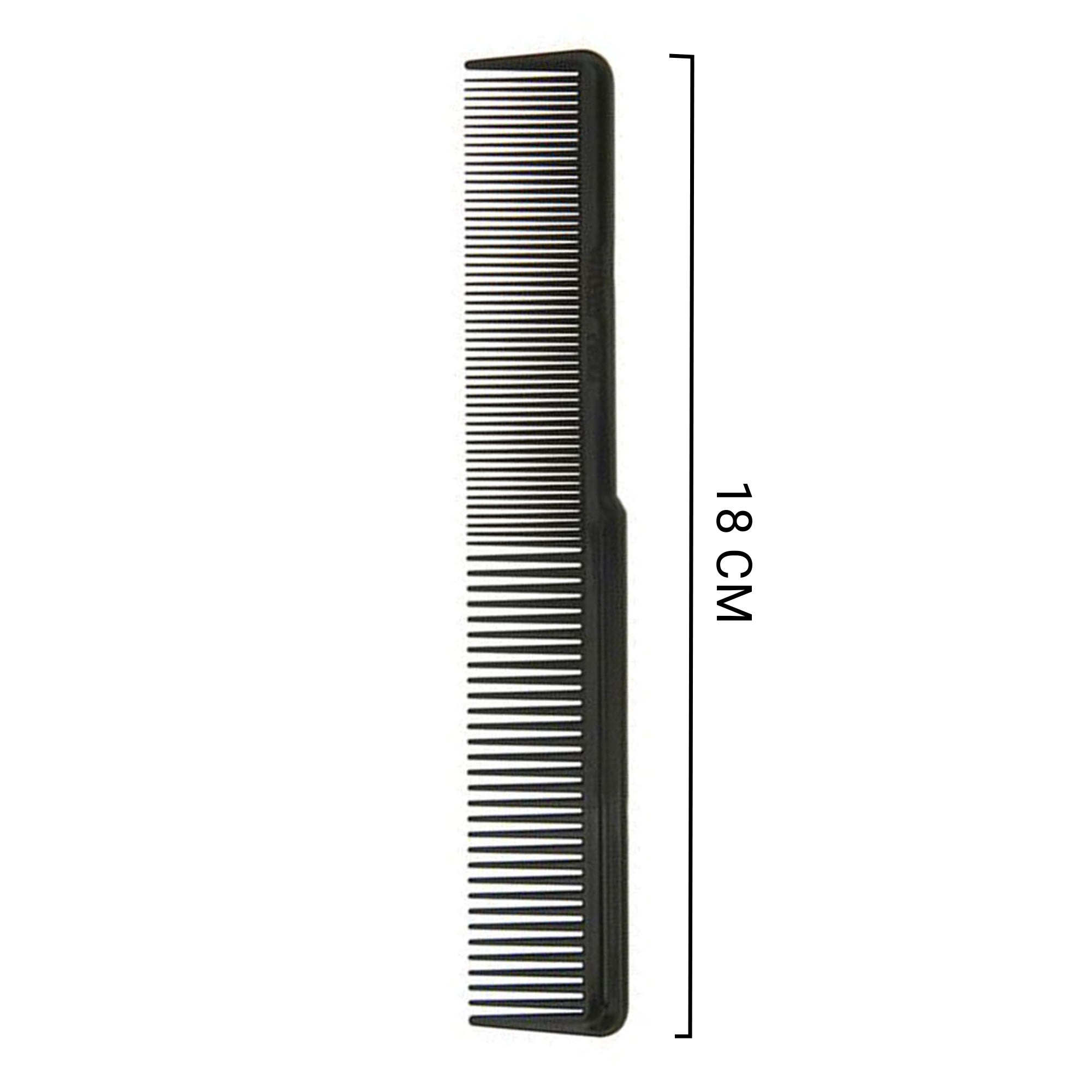 Wahl - Barber Comb 18cm 3200