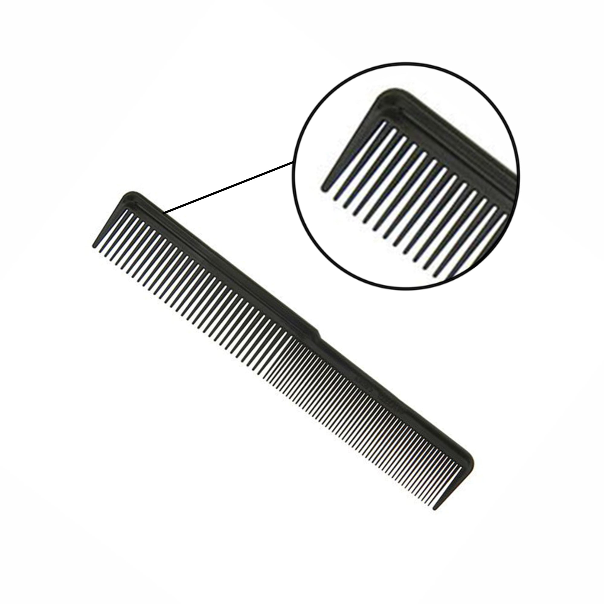 Wahl - Barber Comb 18cm 3200