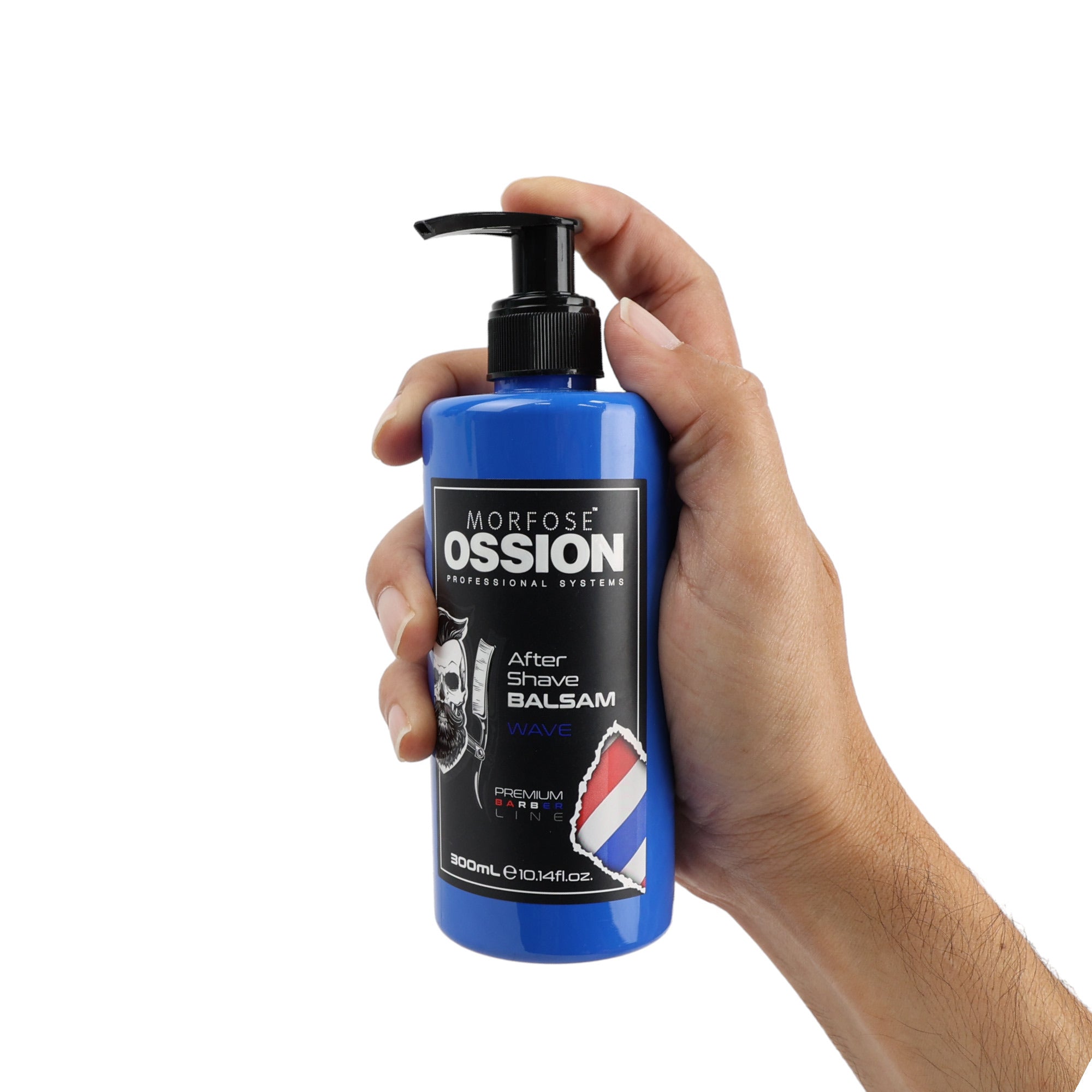 Morfose - Ossion After Shave Balm Wave 300ml