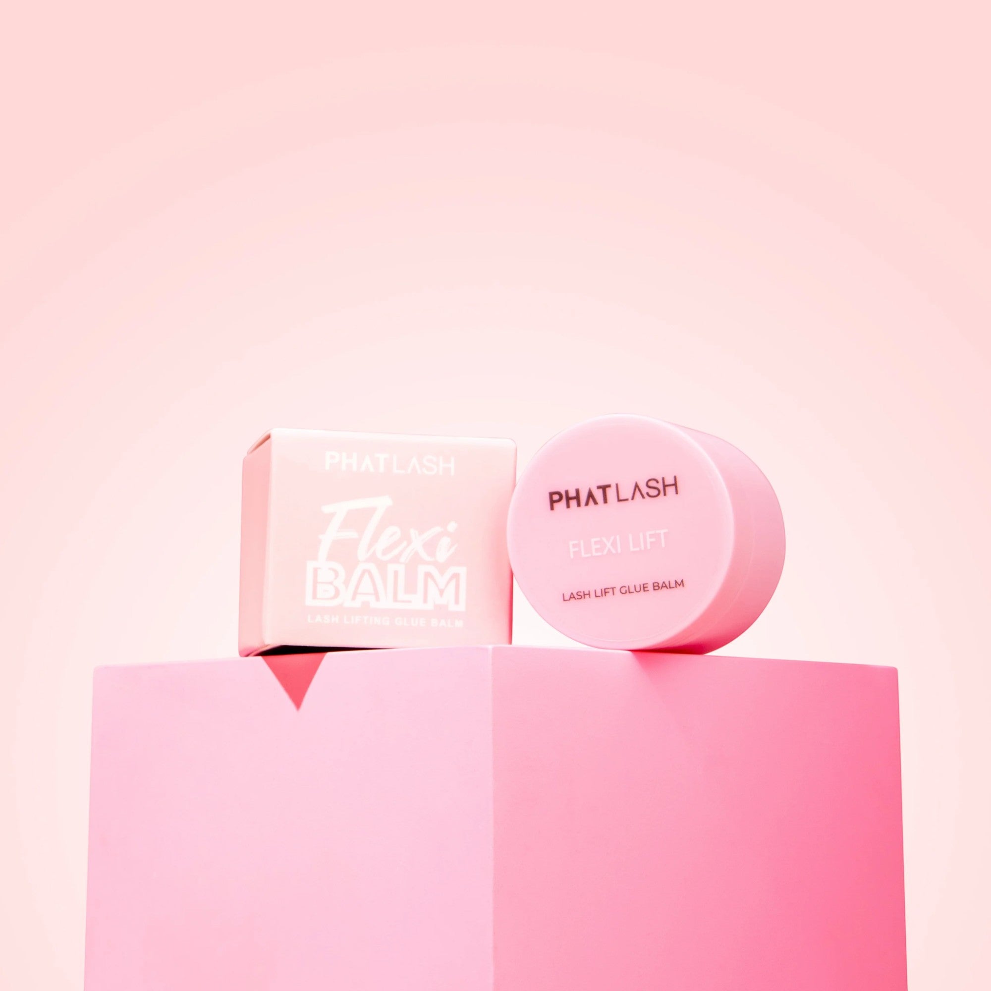 Phat Lash - Flexi Balm Lash Lifting Glue Balm 15g