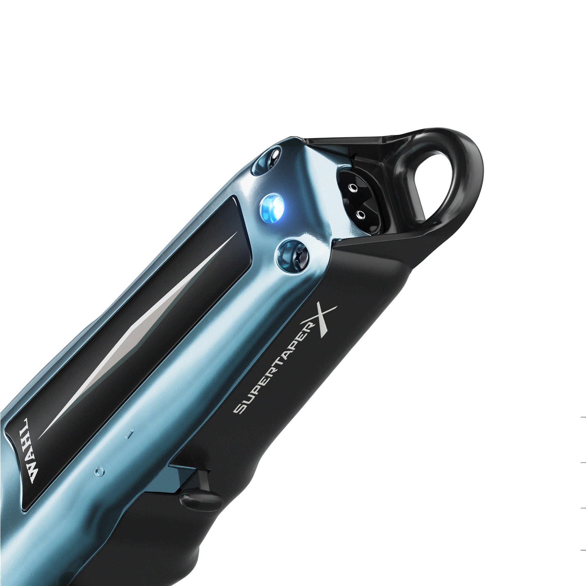 Wahl -  Super Taper X Cordless Clipper