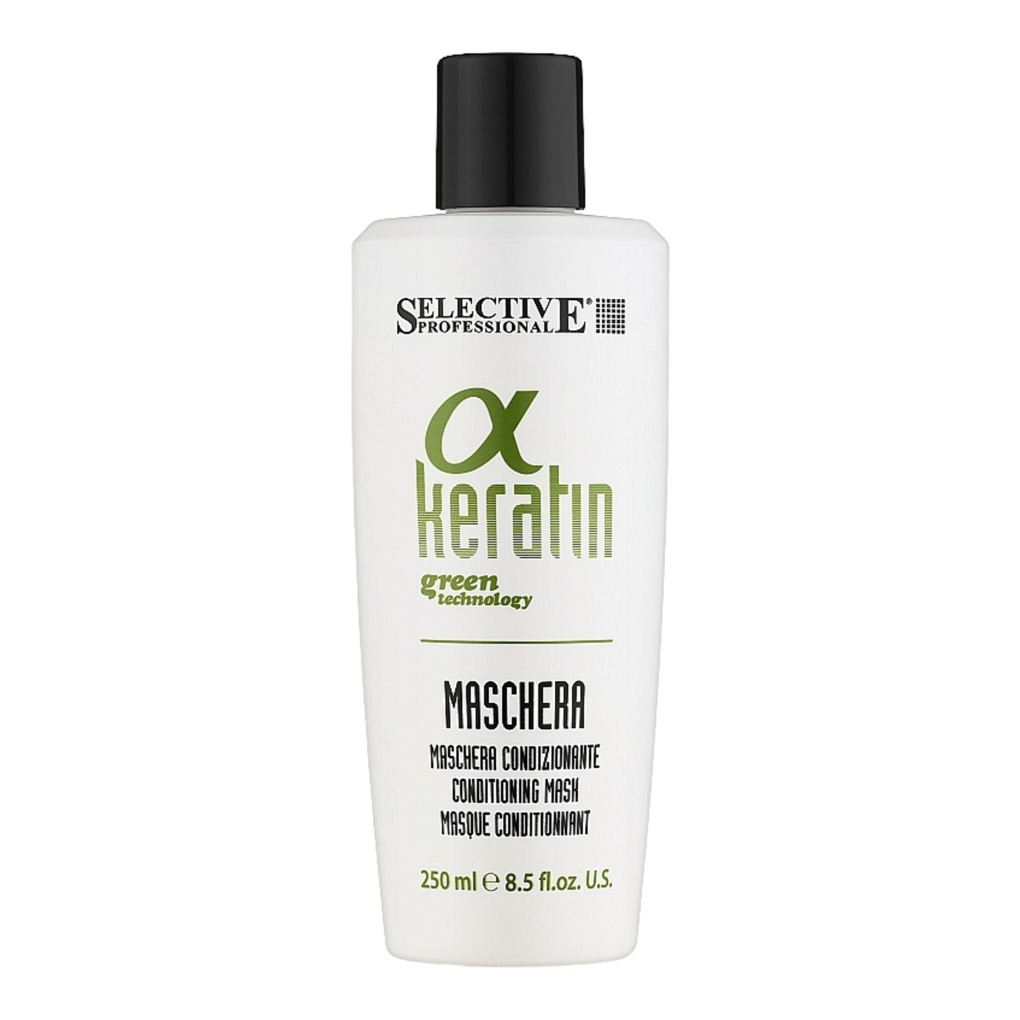 Selective Professional - Alpha Keratin No.3 Conditioning Mask