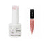 Gelluv - Glitter Top Coat Amour 8ml
