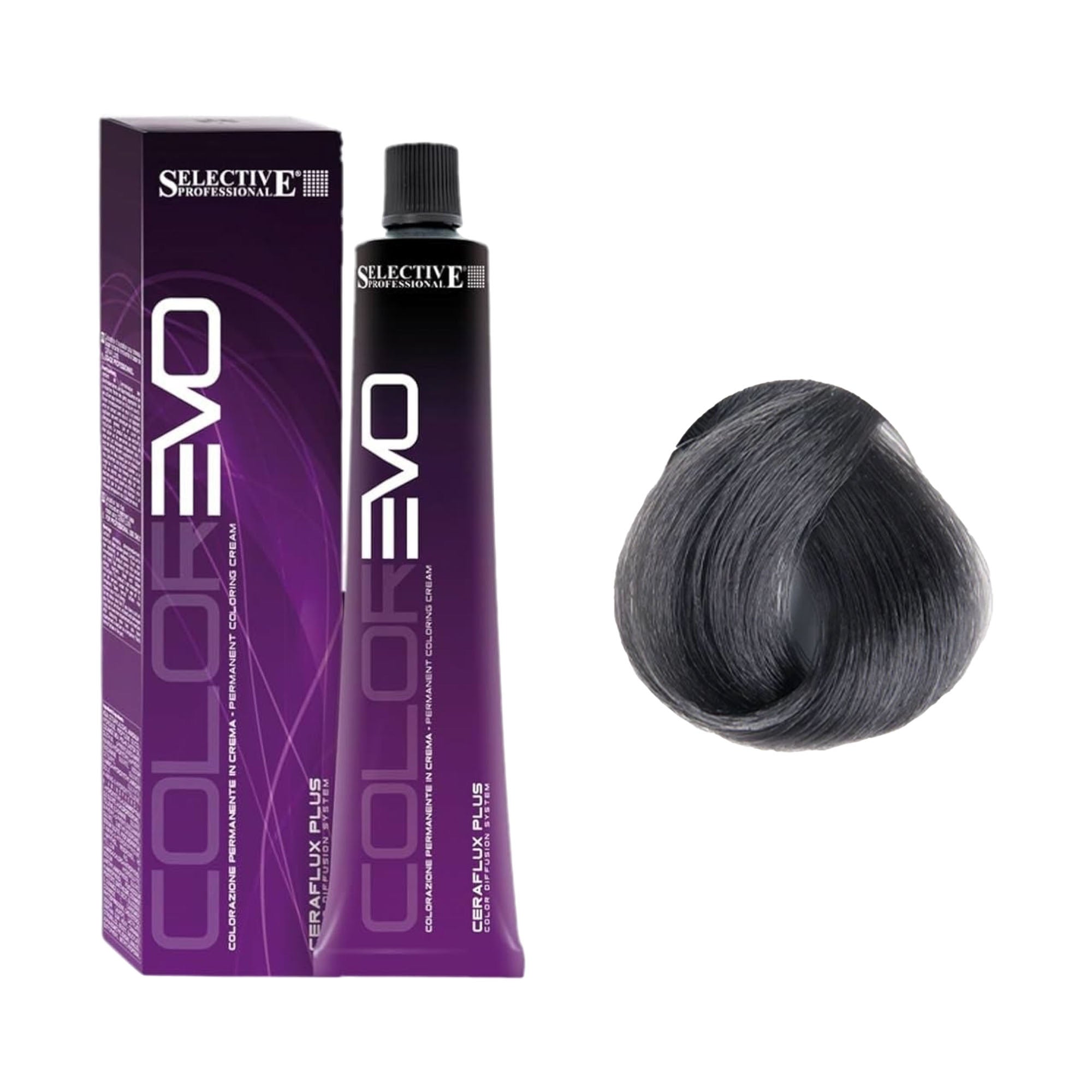 Selective Professional - Colorevo Permanent Hair Colour Mix Series 100ml