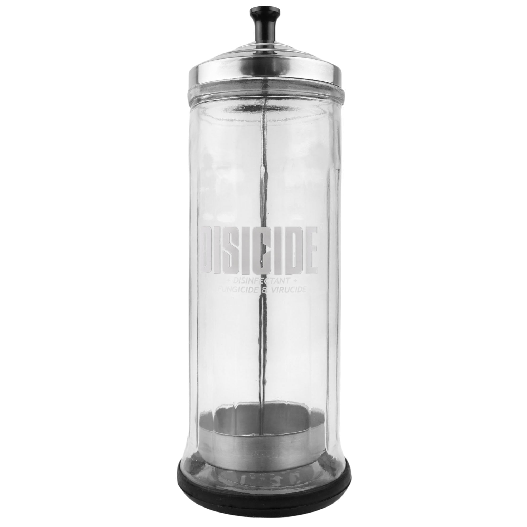 Disicide - Glass Jar