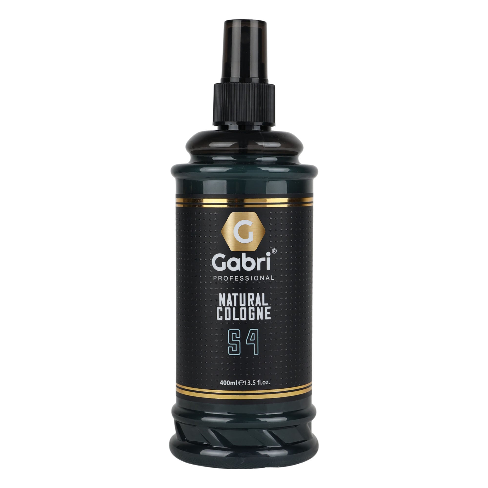 Gabri Professional - Natural Cologne S4 400ml