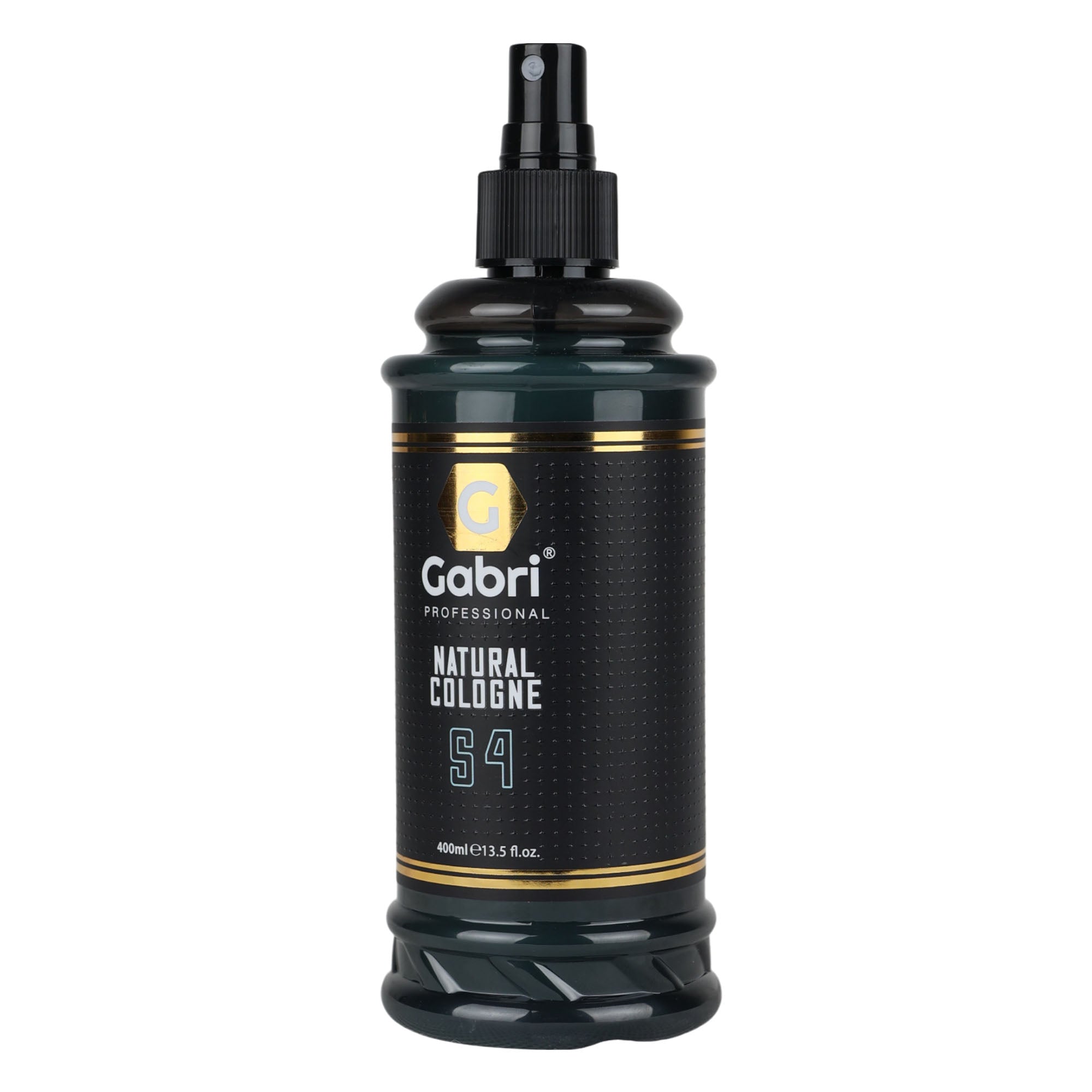 Gabri Professional - Natural Cologne S4 400ml