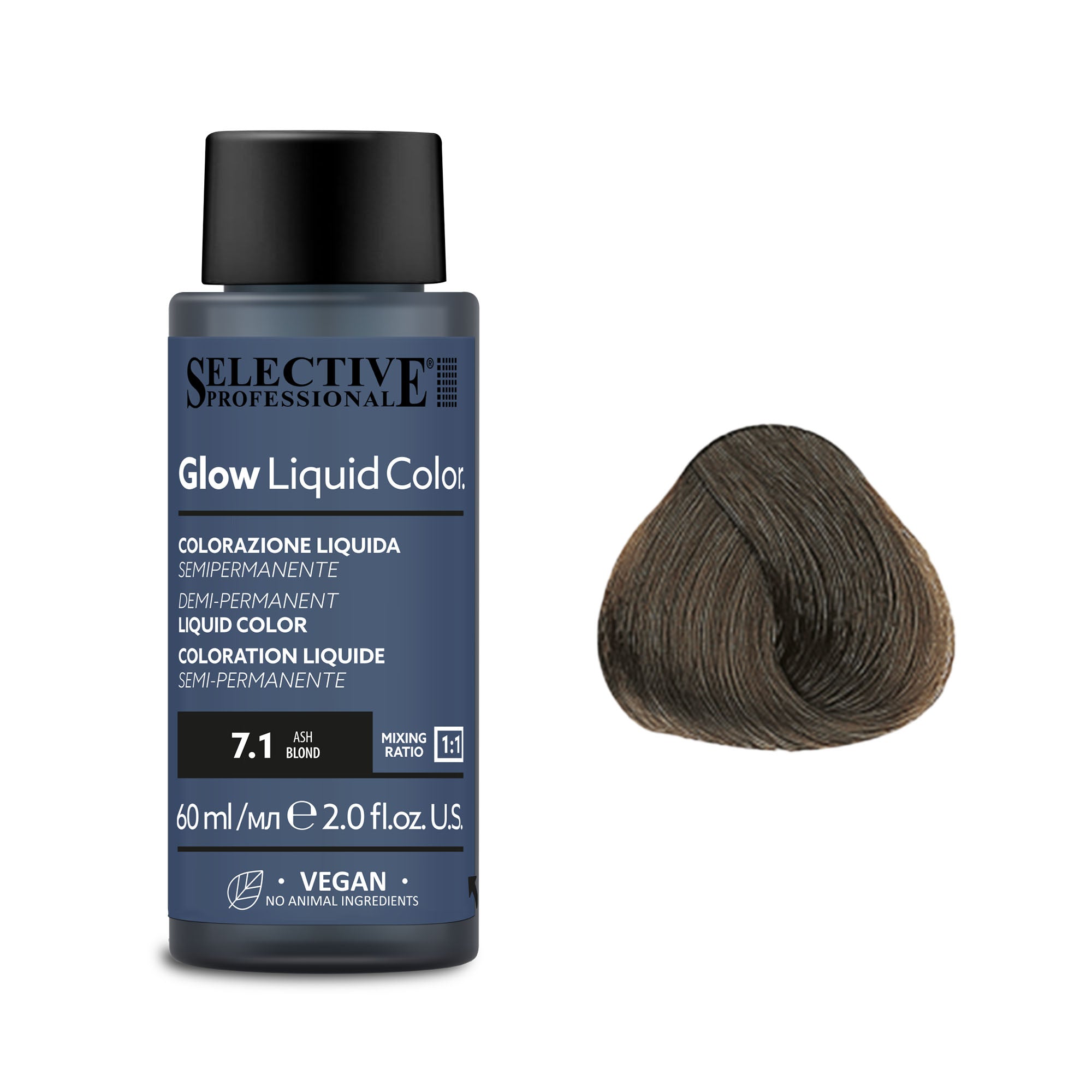 Selective Professional - Glow Liquid Color 60ml