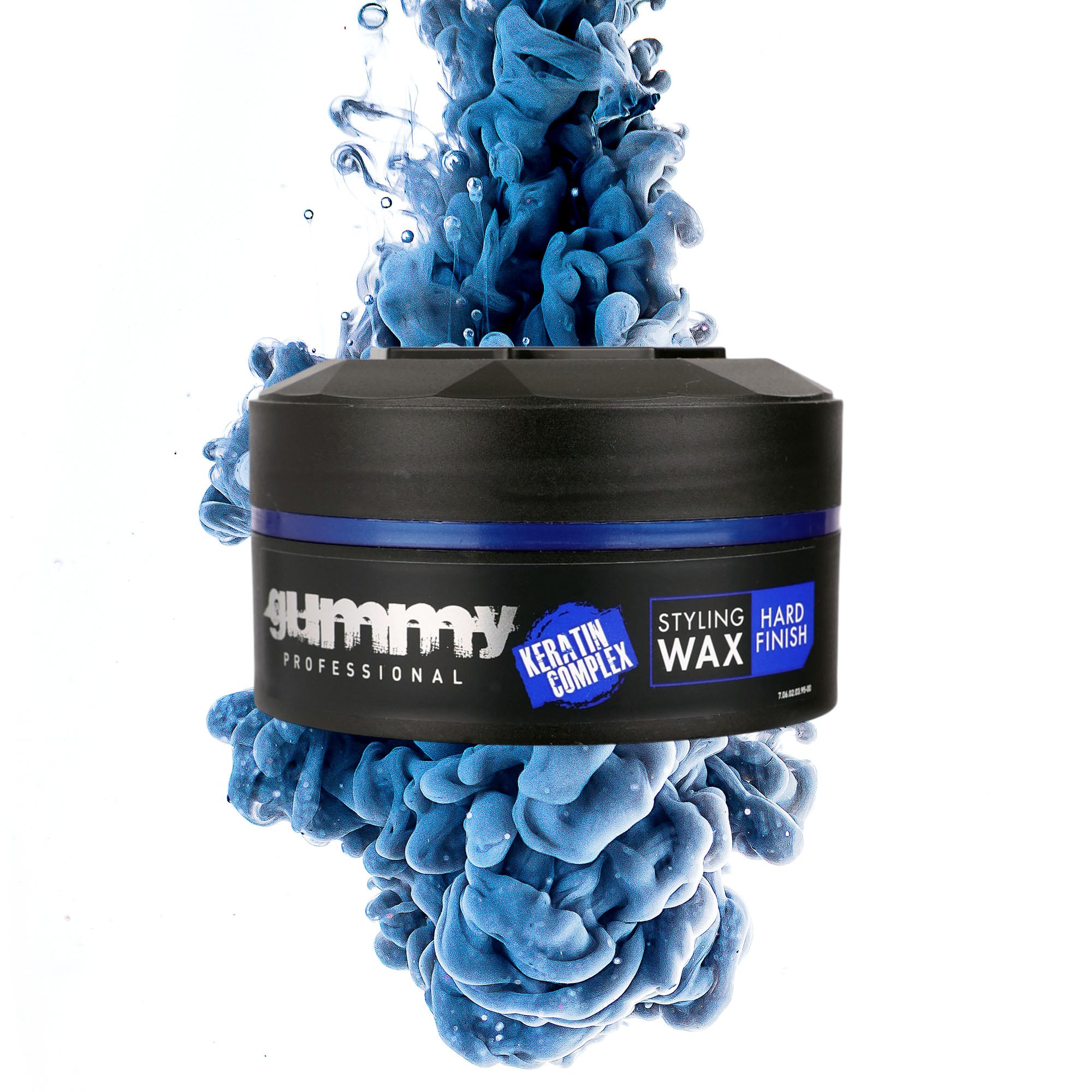 Gummy - Styling Wax Hard Finish Keratin Complex 150ml