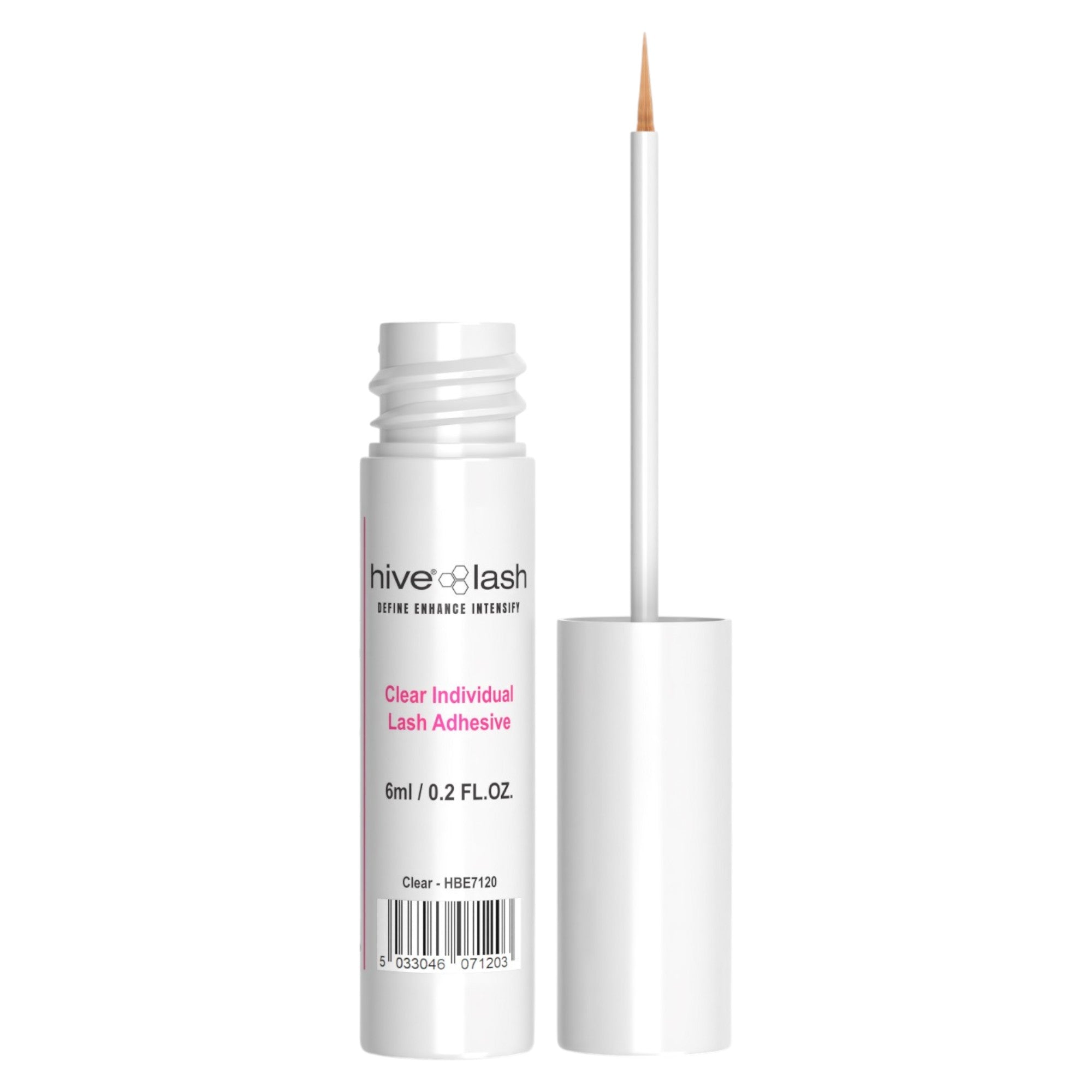 Hive - Individual Flare Lash Adhesive 6ml