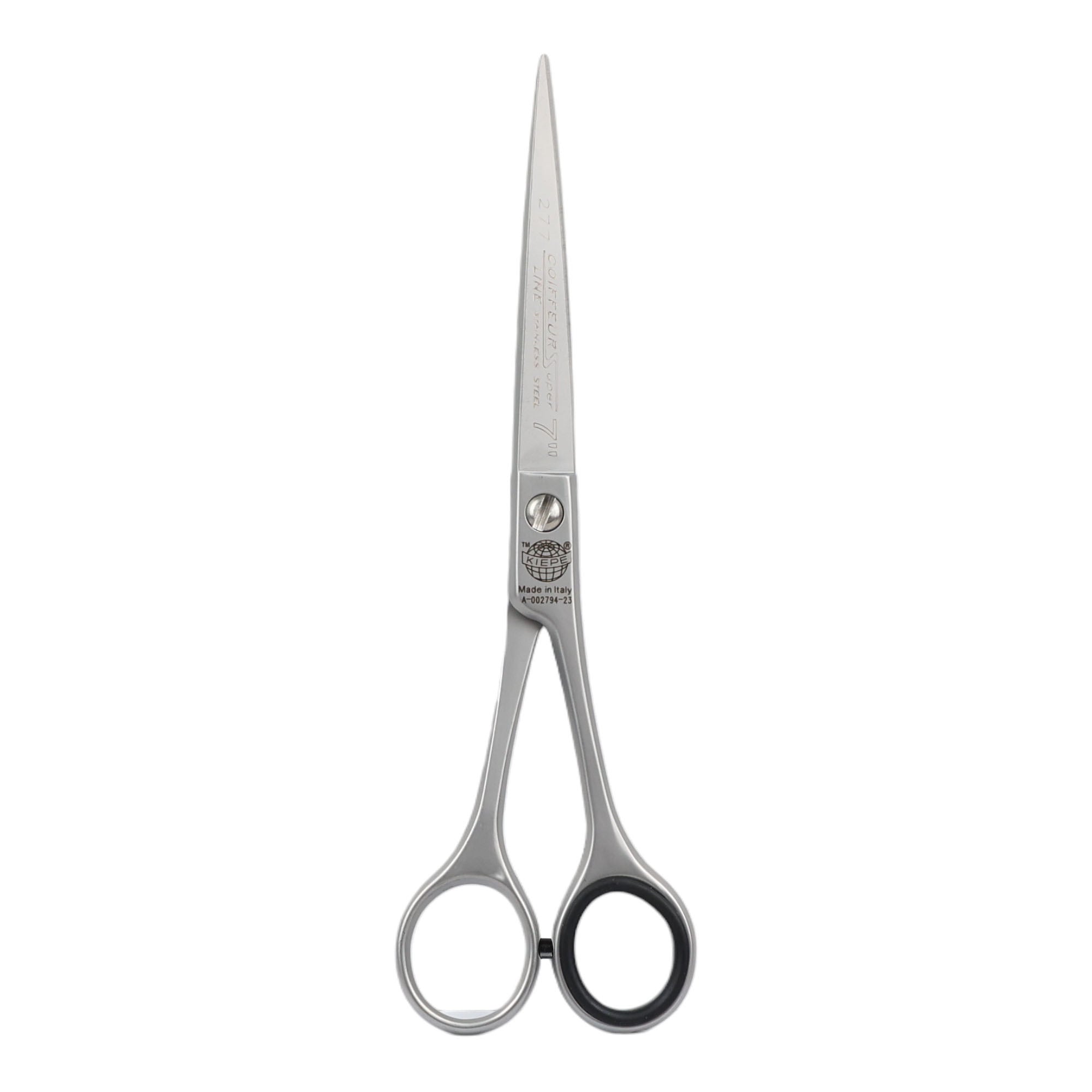 Kiepe - 277 Coiffeur Super Scissors 7 Inch (18cm)