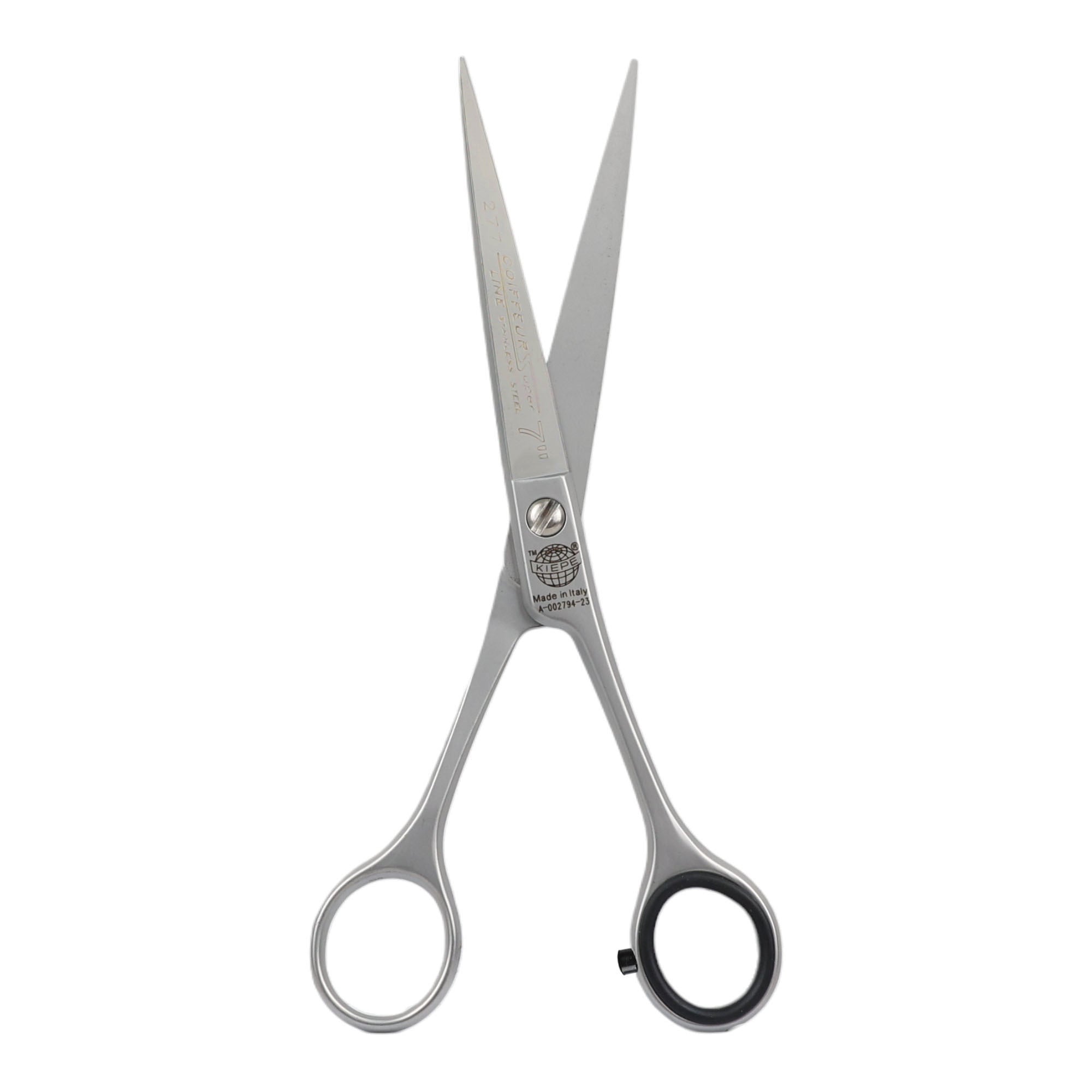 Kiepe - 277 Coiffeur Super Scissors 7 Inch (18cm)