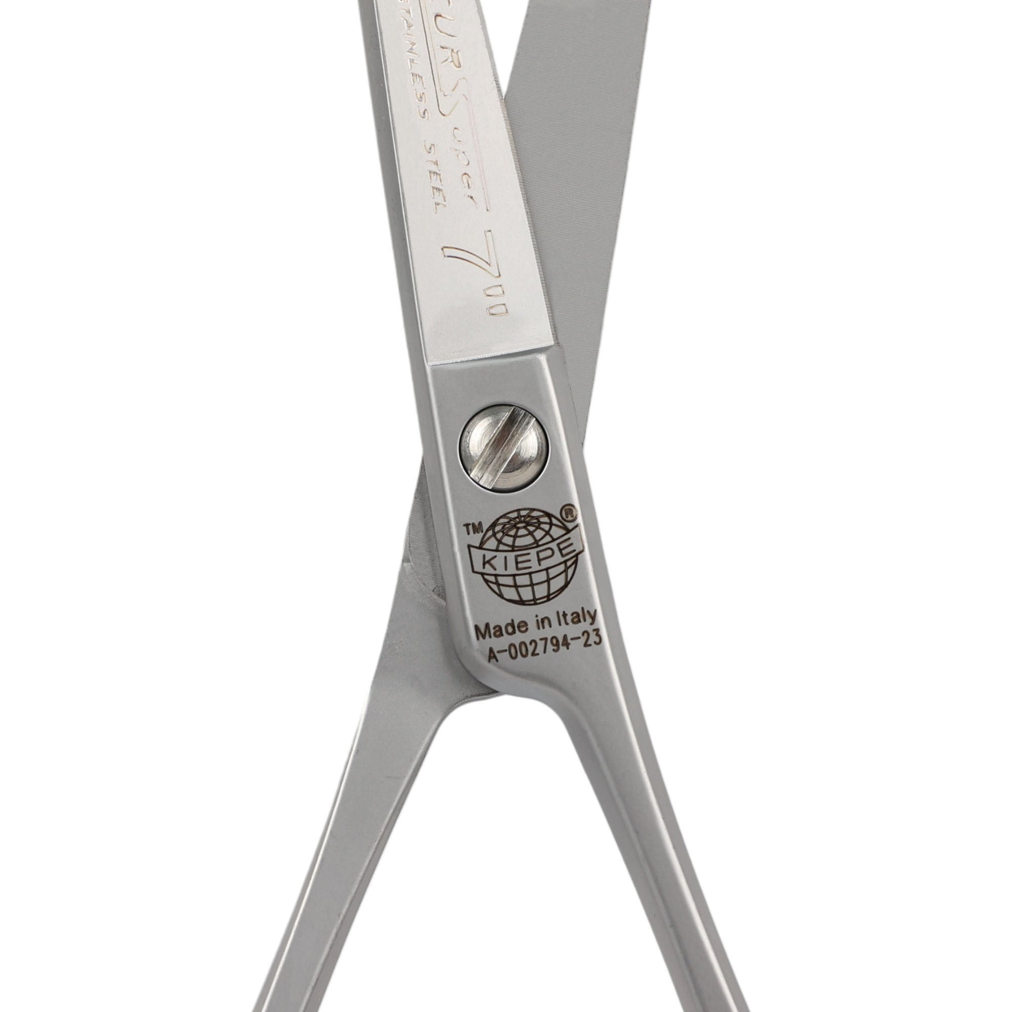 Kiepe - 277 Coiffeur Super Scissors 7 Inch (18cm)