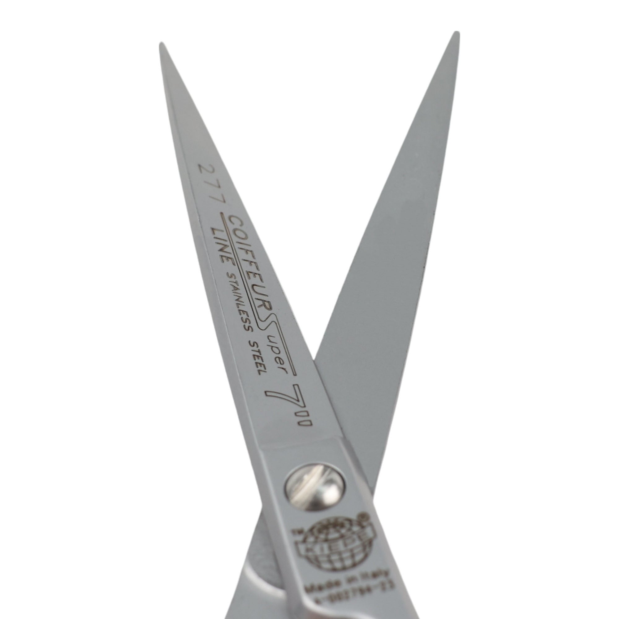 Kiepe - 277 Coiffeur Super Scissors 7 Inch (18cm)