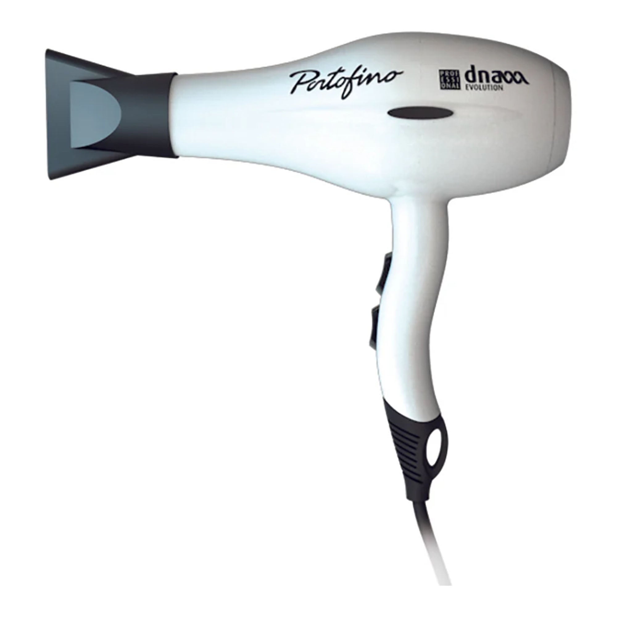 Kiepe - DNA Evolution Portofino Hair Dryer 2000W White