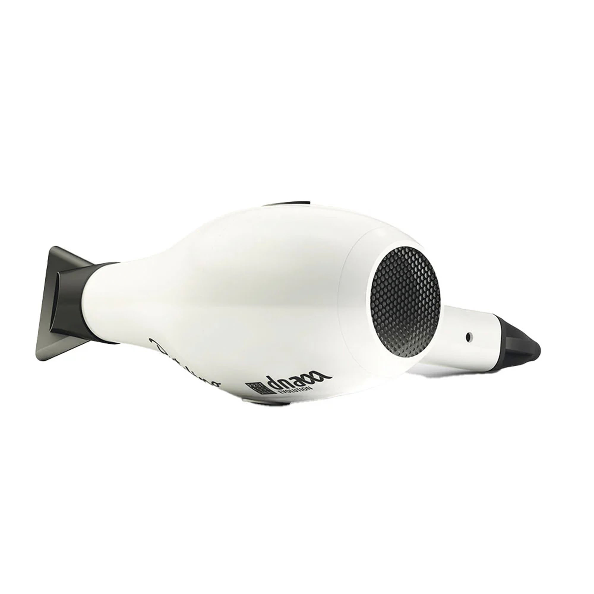 Kiepe - DNA Evolution Portofino Hair Dryer 2000W White