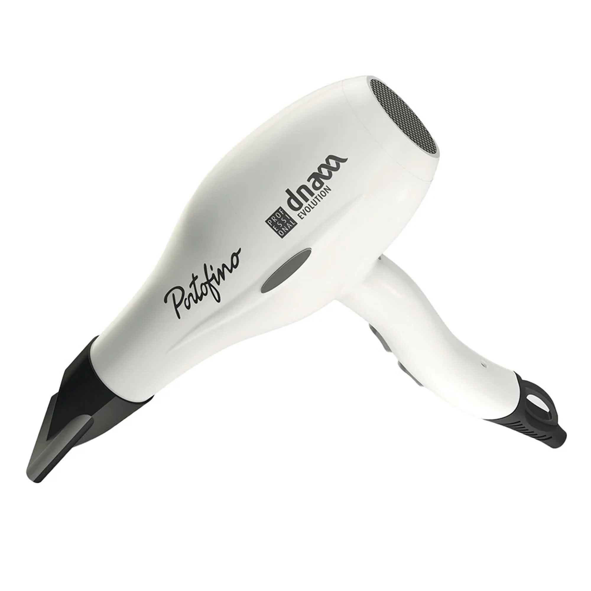 Kiepe - DNA Evolution Portofino Hair Dryer 2000W White