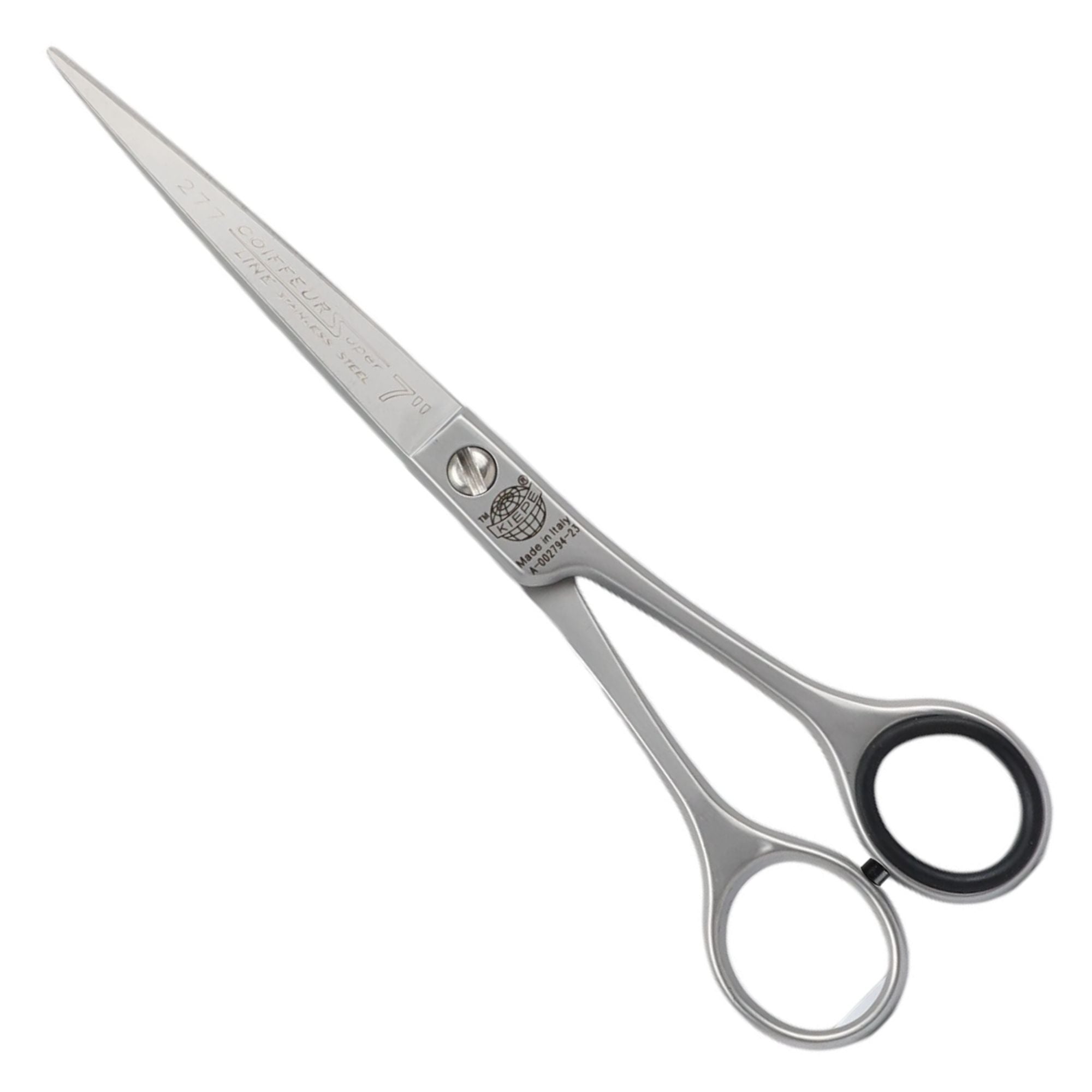 Kiepe - 277 Coiffeur Super Scissors 7 Inch (18cm)
