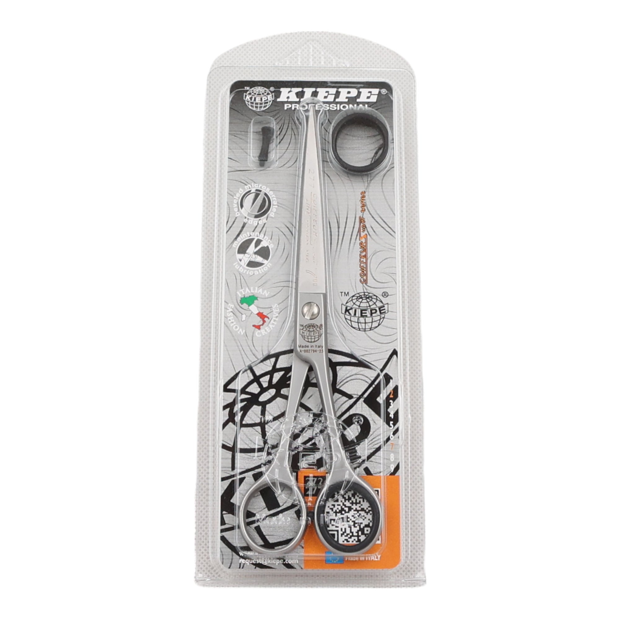 Kiepe - 277 Coiffeur Super Scissors