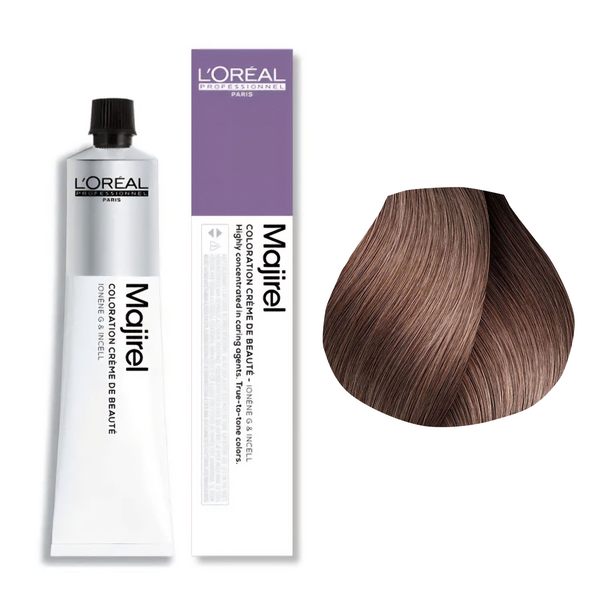 Loreal Professionnel - Majirel Permanent Hair Colour Iridescent Series 50ml