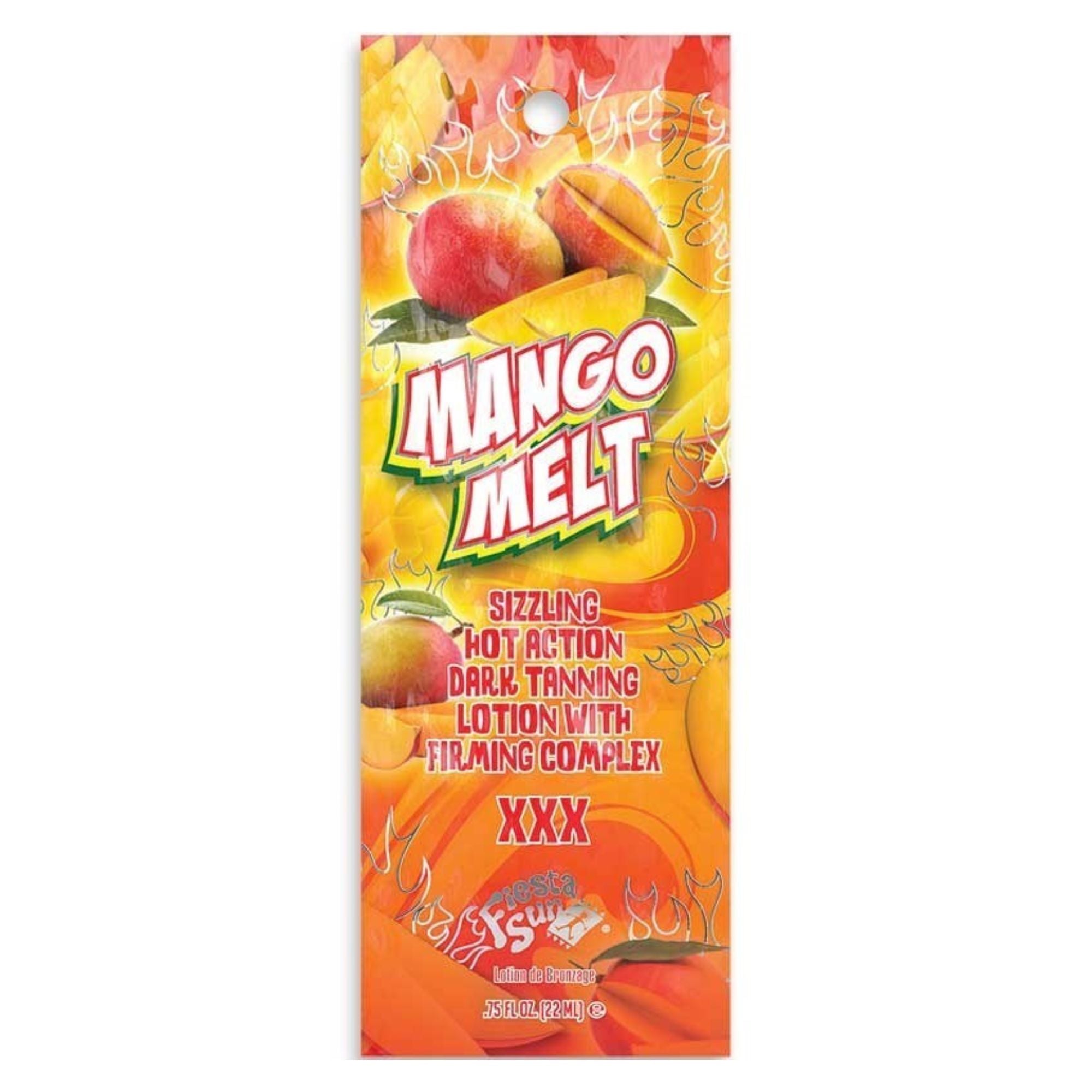 Pro Tan - Mango Melt Tingle 22ml