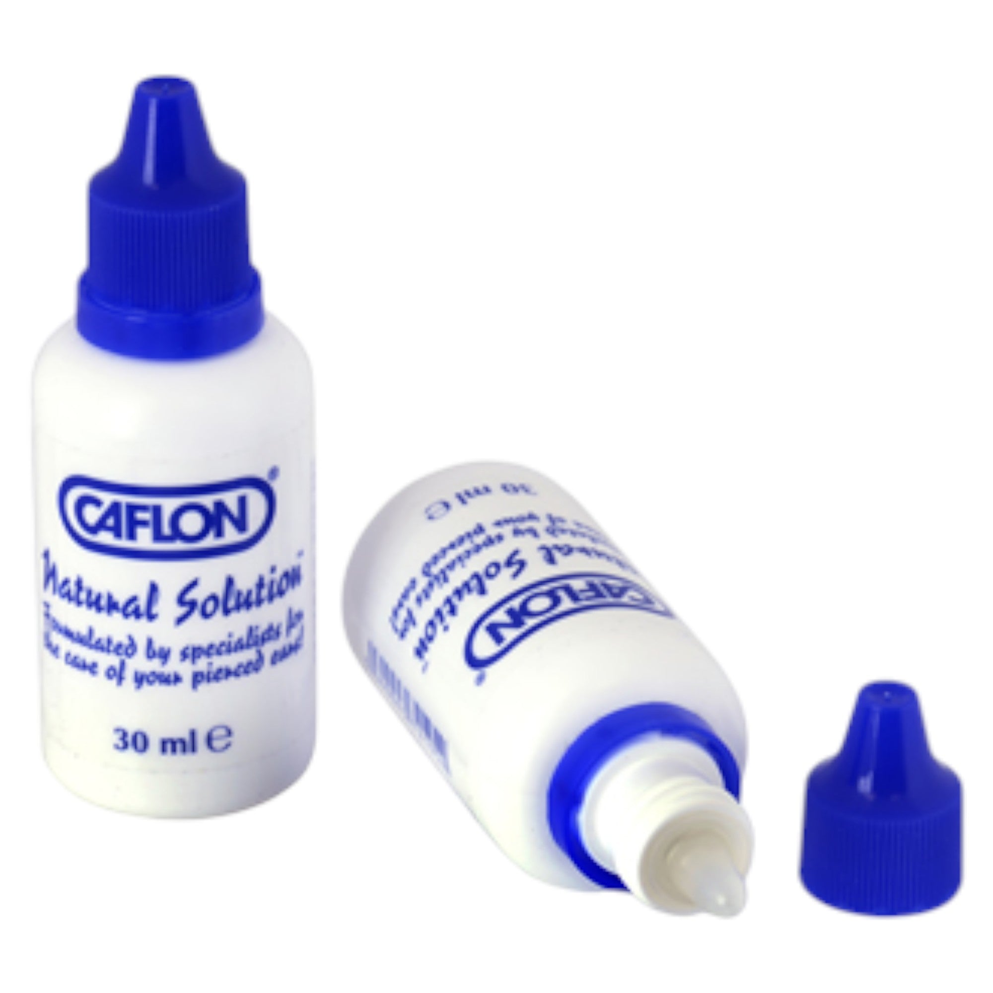 Caflon - Natural Ear Care Solution 30ml