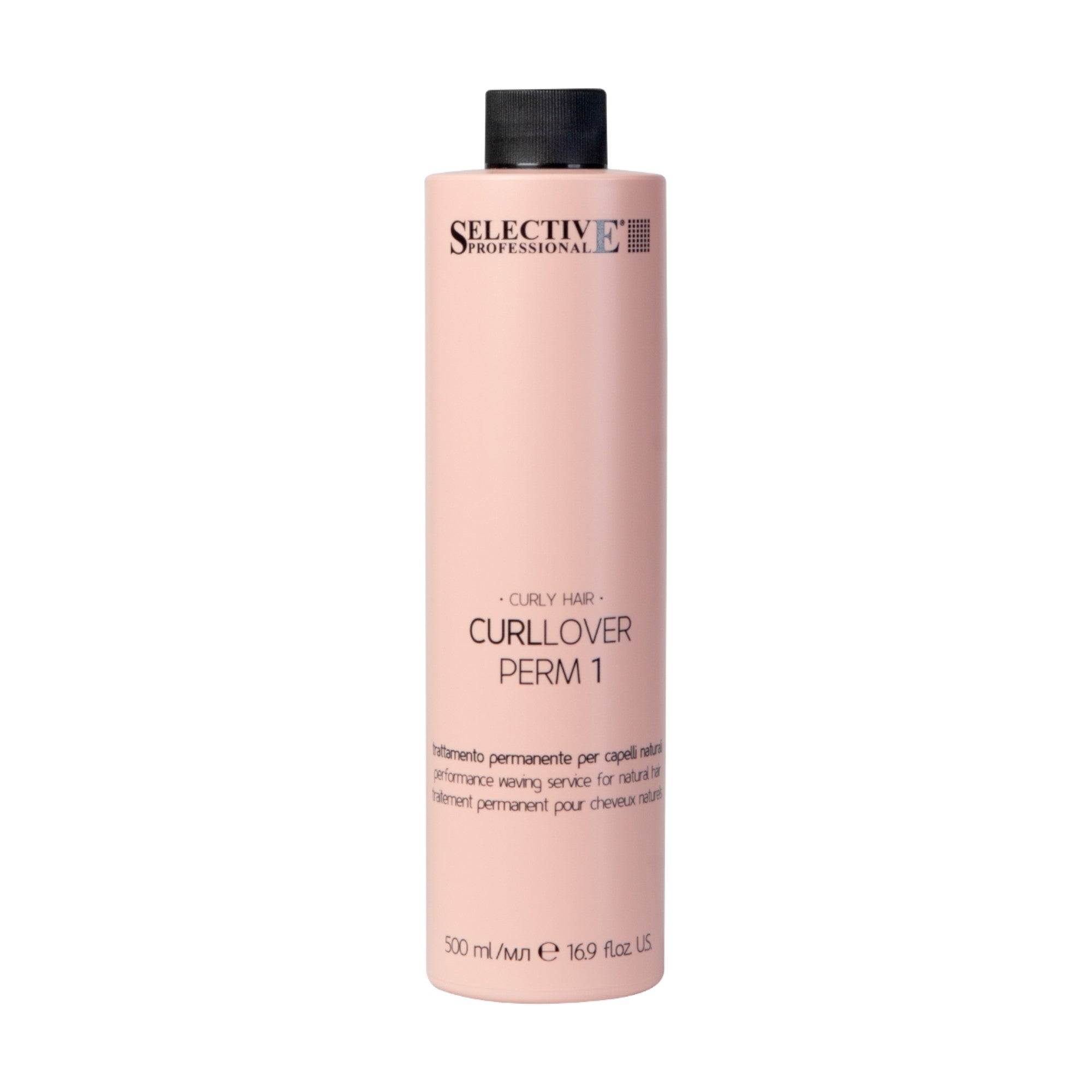 Selective Professional - OnCare Curl Lover Perm System