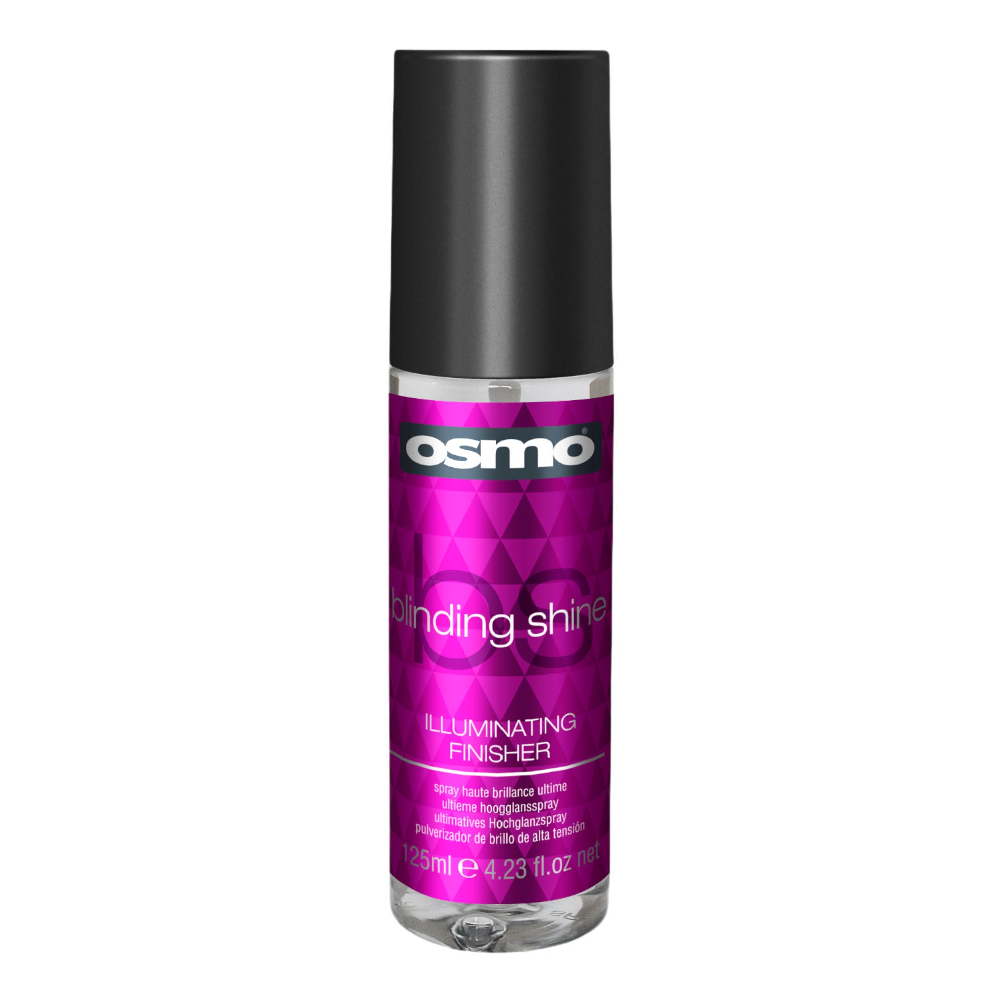 Osmo - Blinding Shine Illuminating Finisher 125ml